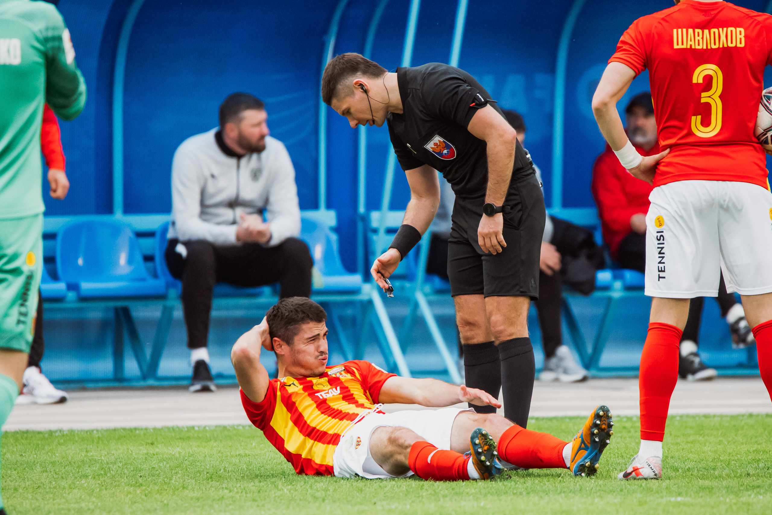 Спортивная съемка. Марк Шишкин — репортажный фотограф в Воронеже и России