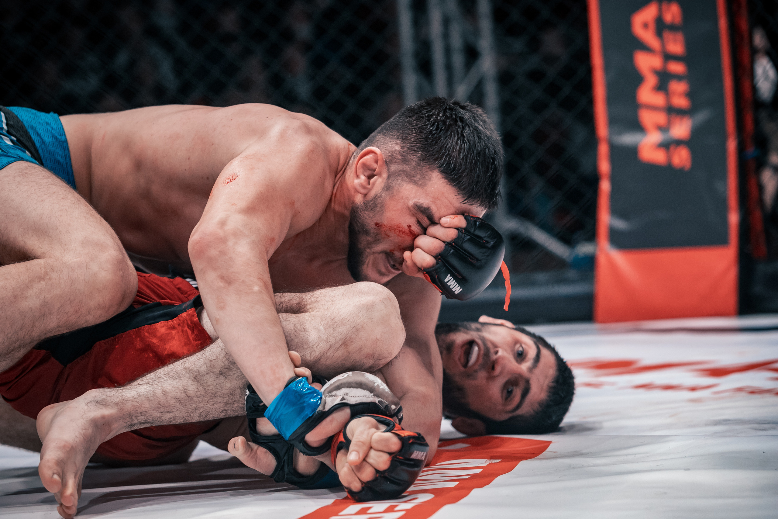 Спортивная съемка. Марк Шишкин — репортажный фотограф в Воронеже и России