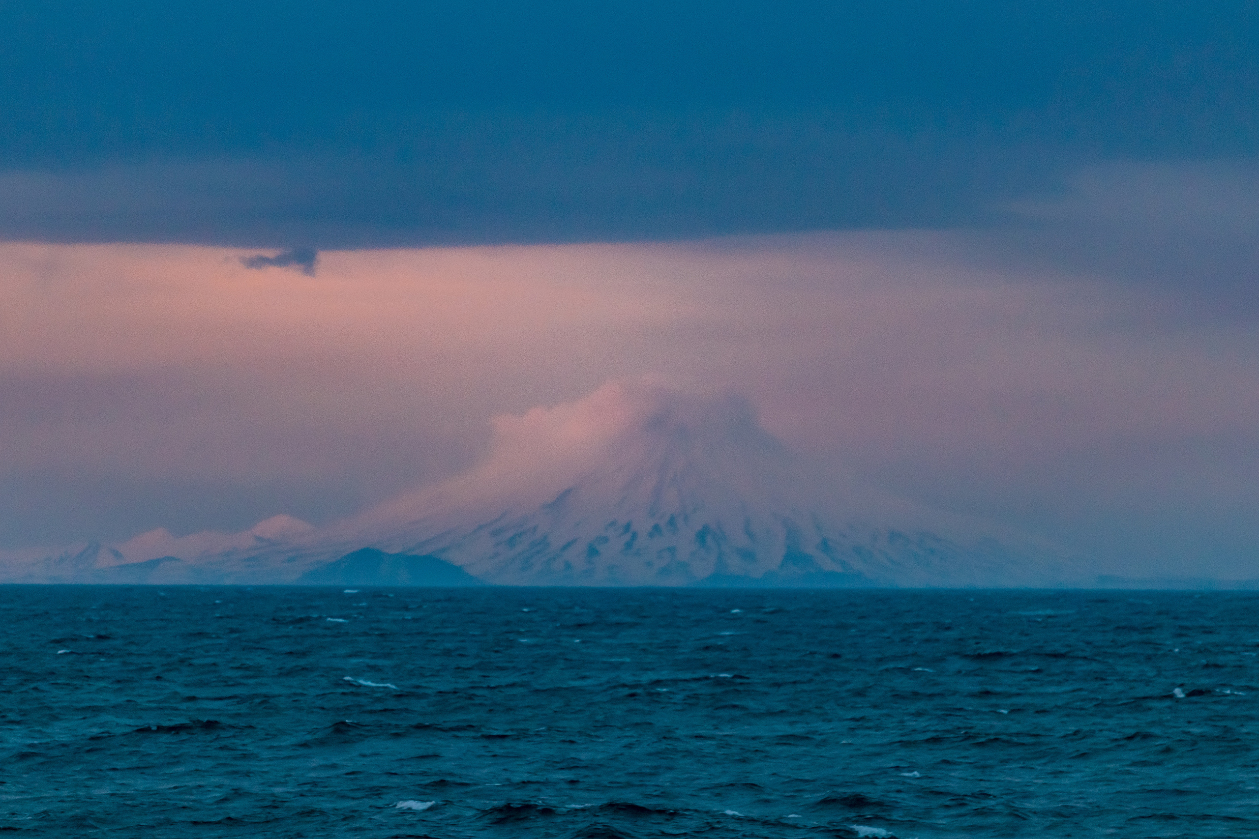 Репортаж из Тихого океана. Марк Шишкин — репортажный фотограф в Воронеже и России