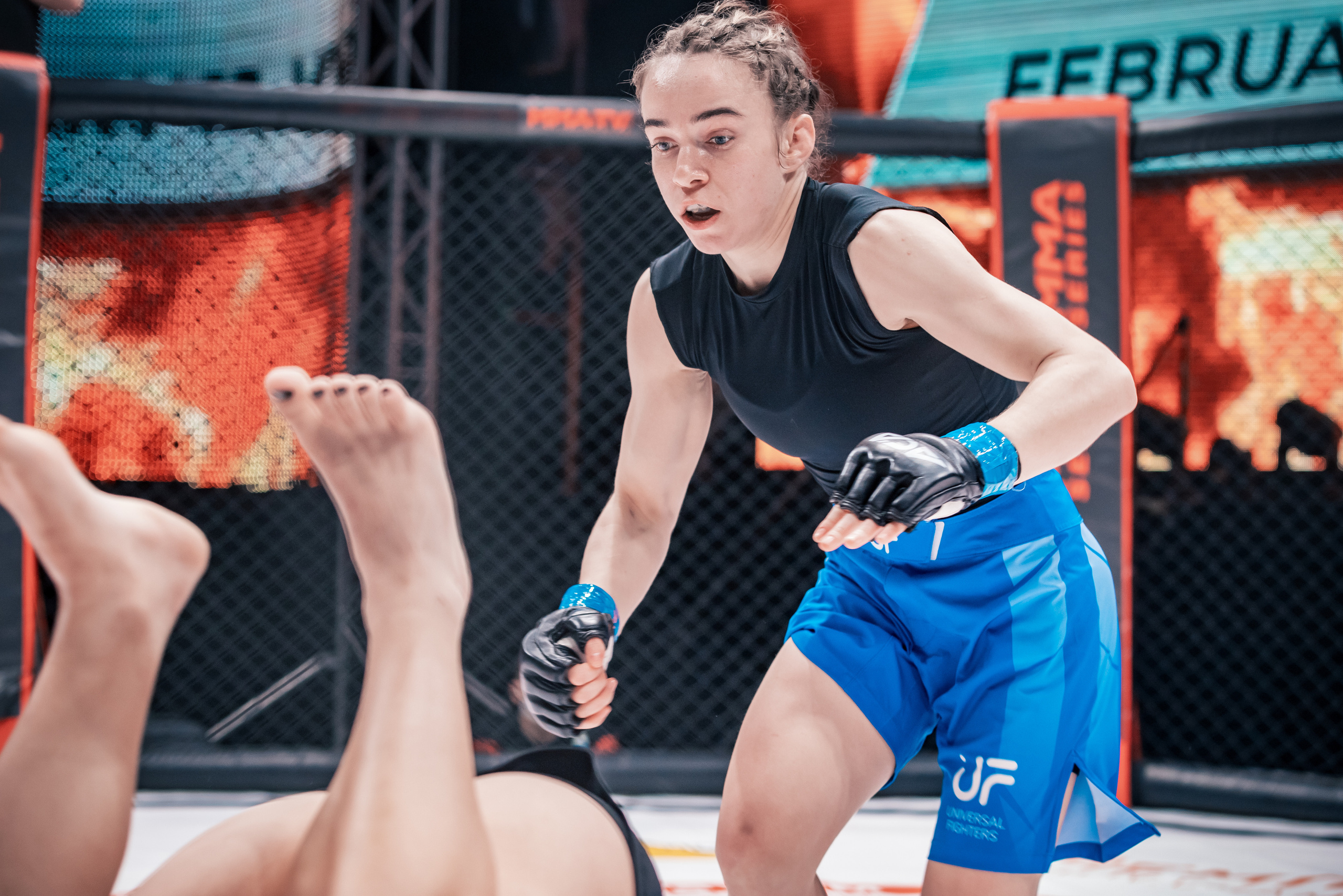 Спортивная съемка. Марк Шишкин — репортажный фотограф в Воронеже и России