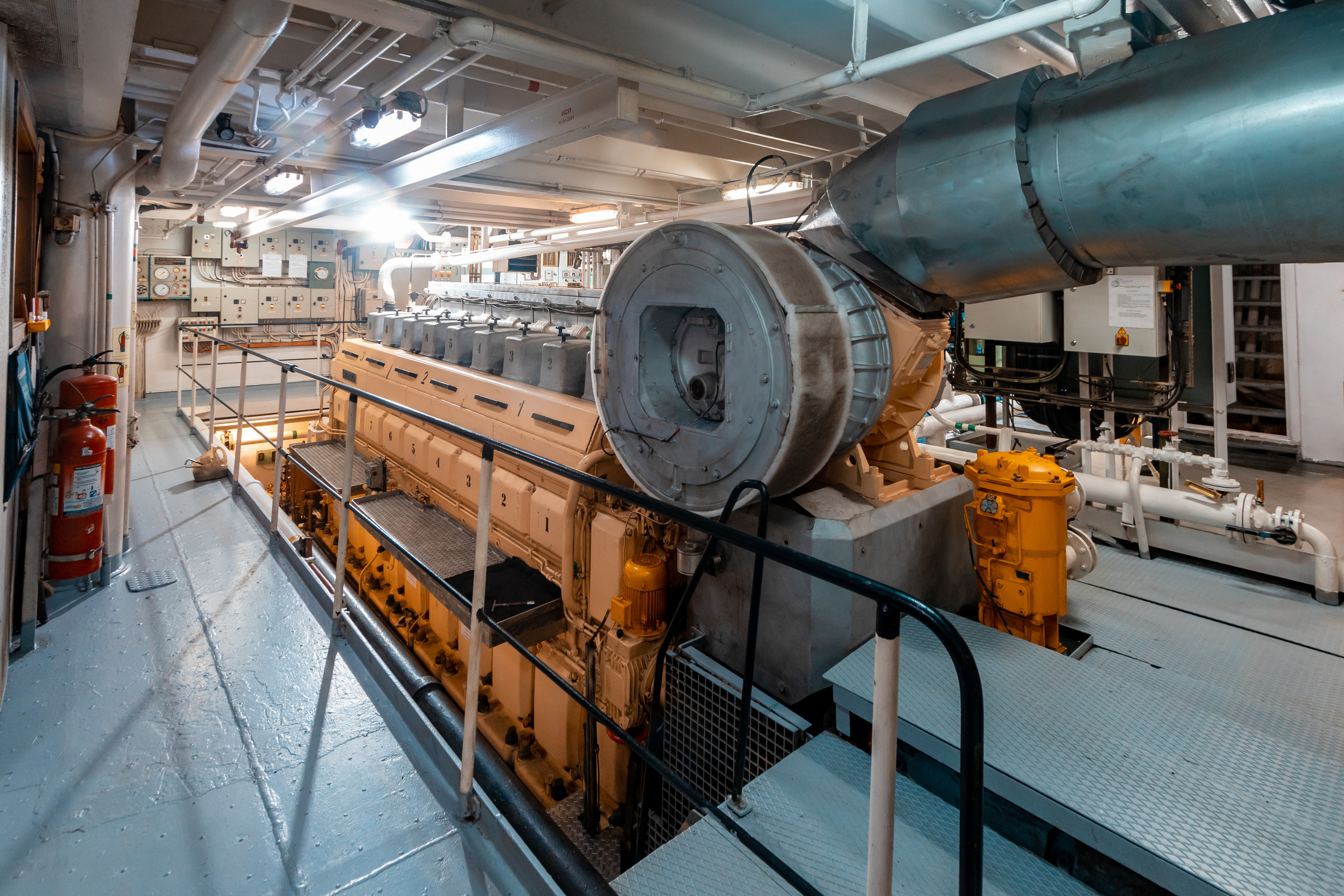 Репортаж из Тихого океана. Марк Шишкин — репортажный фотограф в Воронеже и России