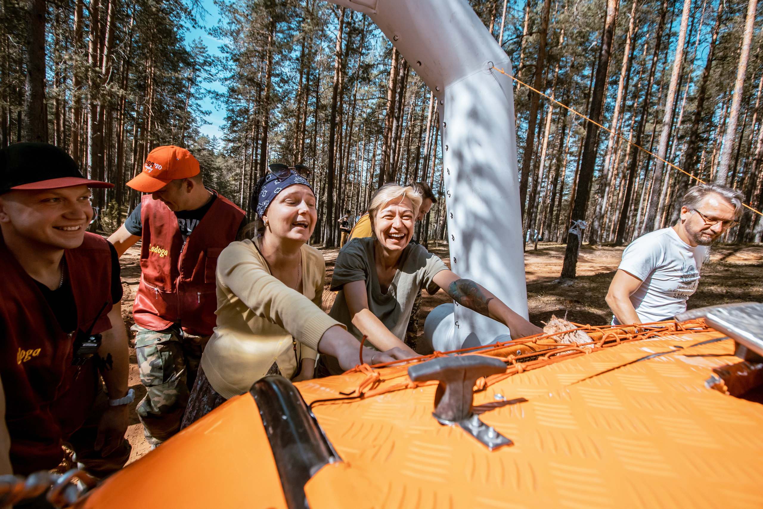 Репортажная съемка в Воронеже. Марк Шишкин — репортажный фотограф в Воронеже и России