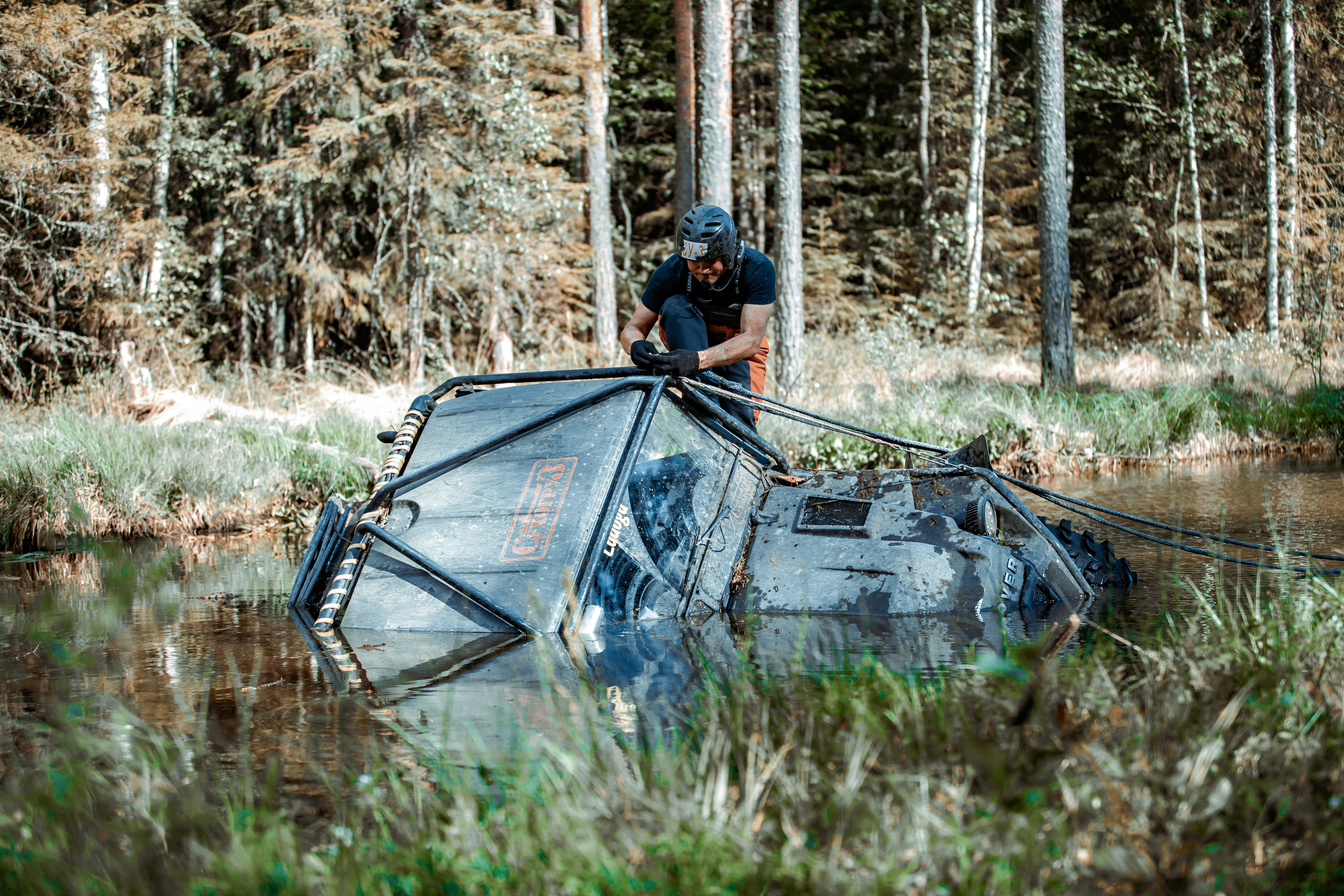 Репортажная съемка в Воронеже. Марк Шишкин — репортажный фотограф в Воронеже и России