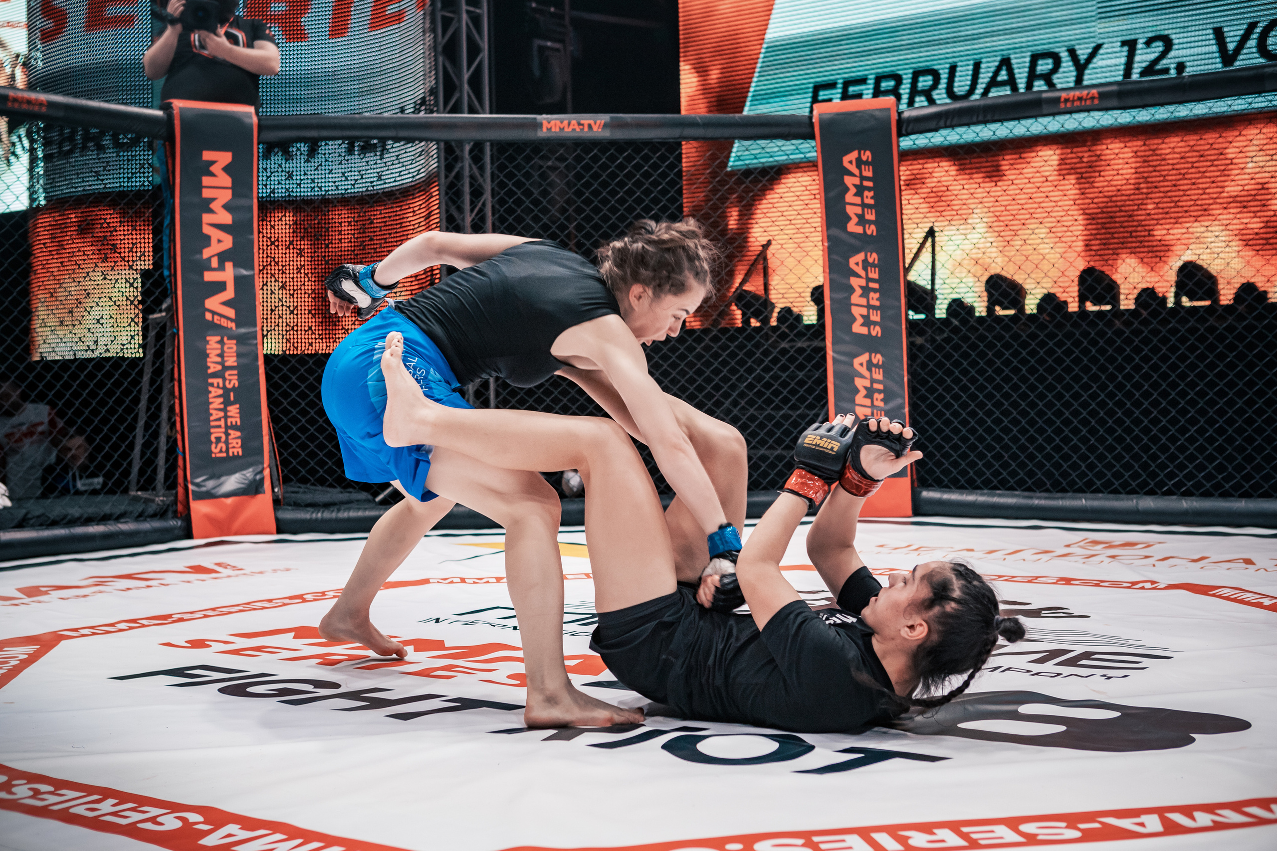 Спортивная съемка. Марк Шишкин — репортажный фотограф в Воронеже и России