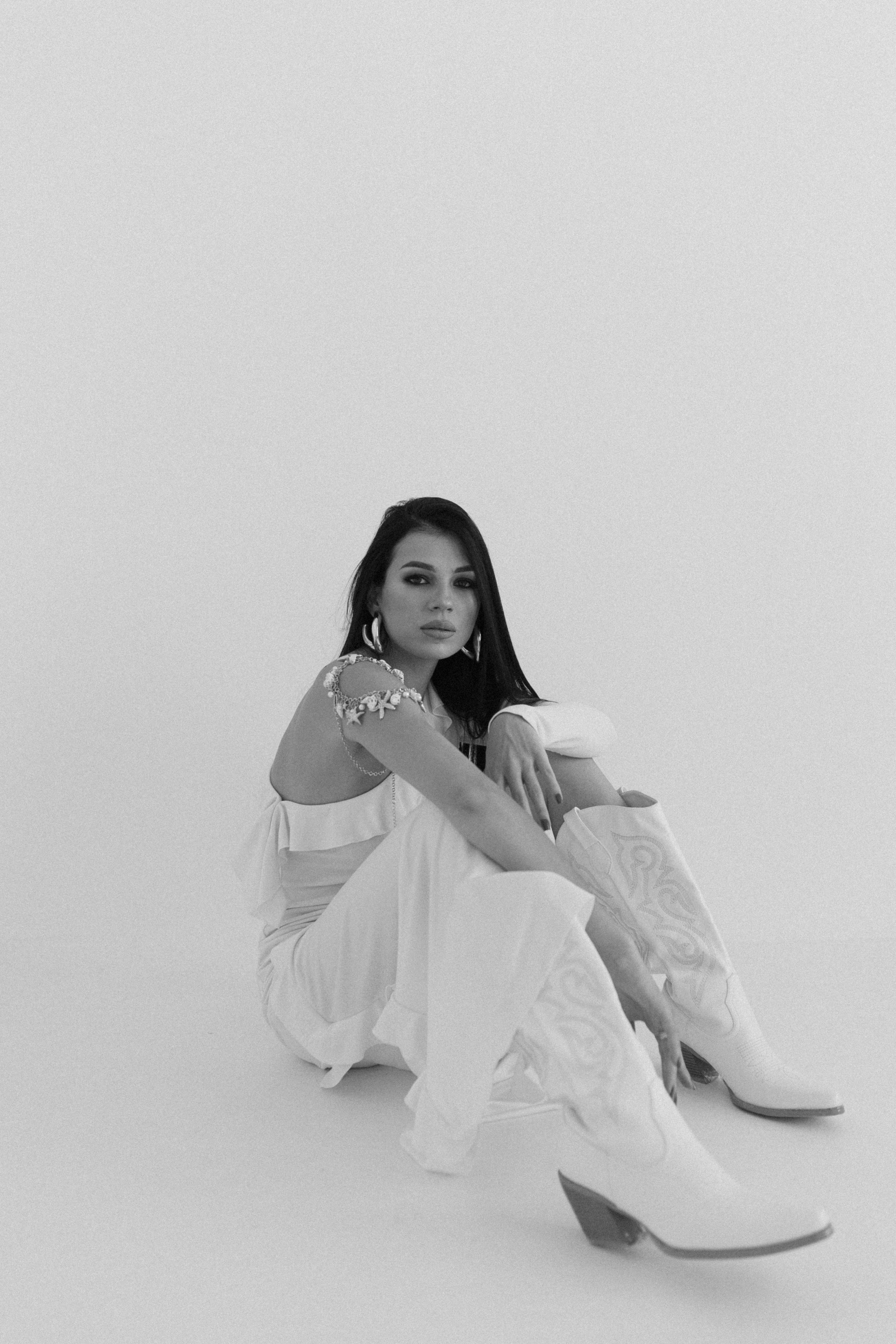 Валерия. Свадебный и портретный фотограф Екатерина Моргунова