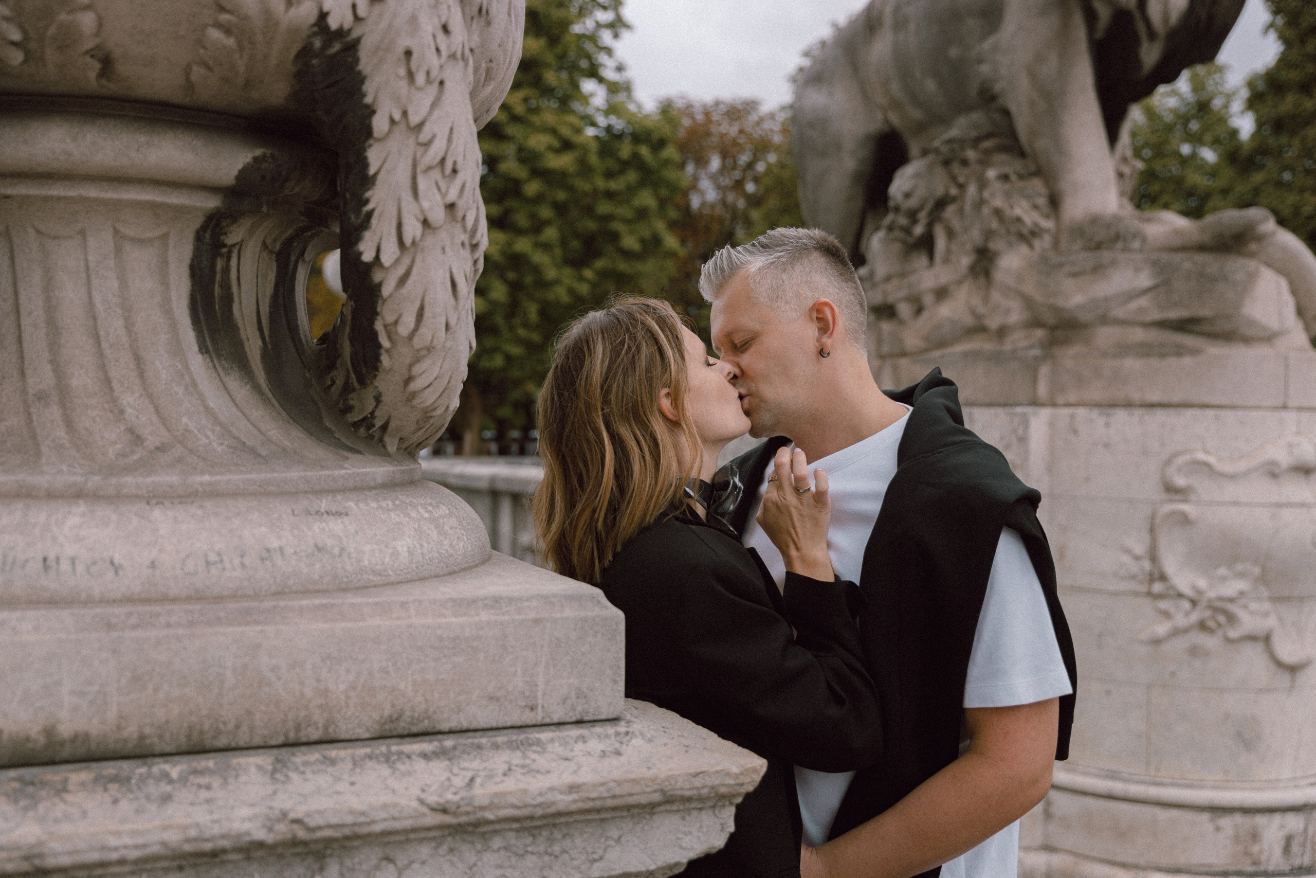 Мой рок-н-ролл. Фотограф в Париже