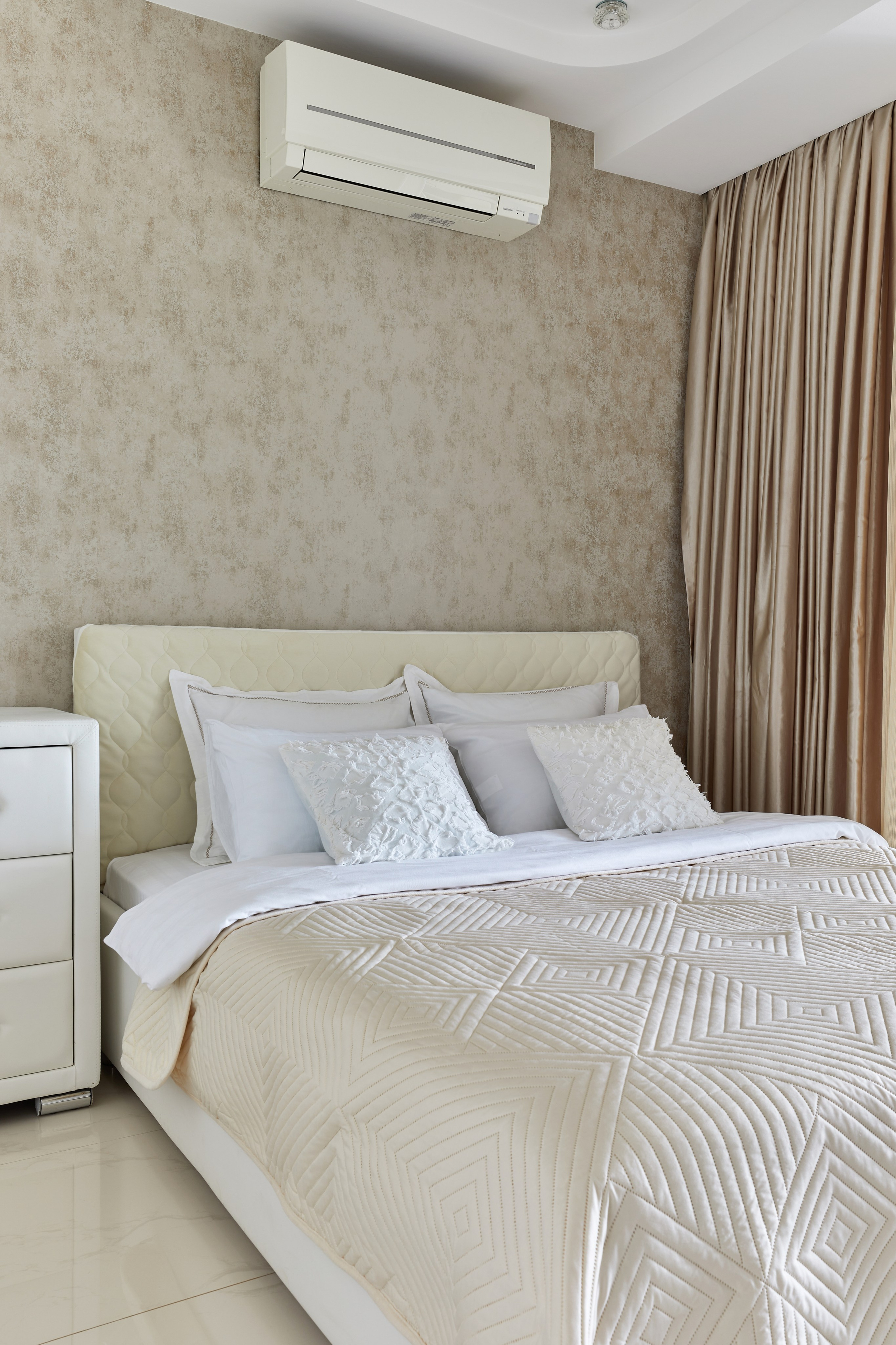 1-КОМНАТНАЯ НА ПЕРВОМАЙСКОЙ. Интерьерный фотограф в Сочи Анисимова Ольга