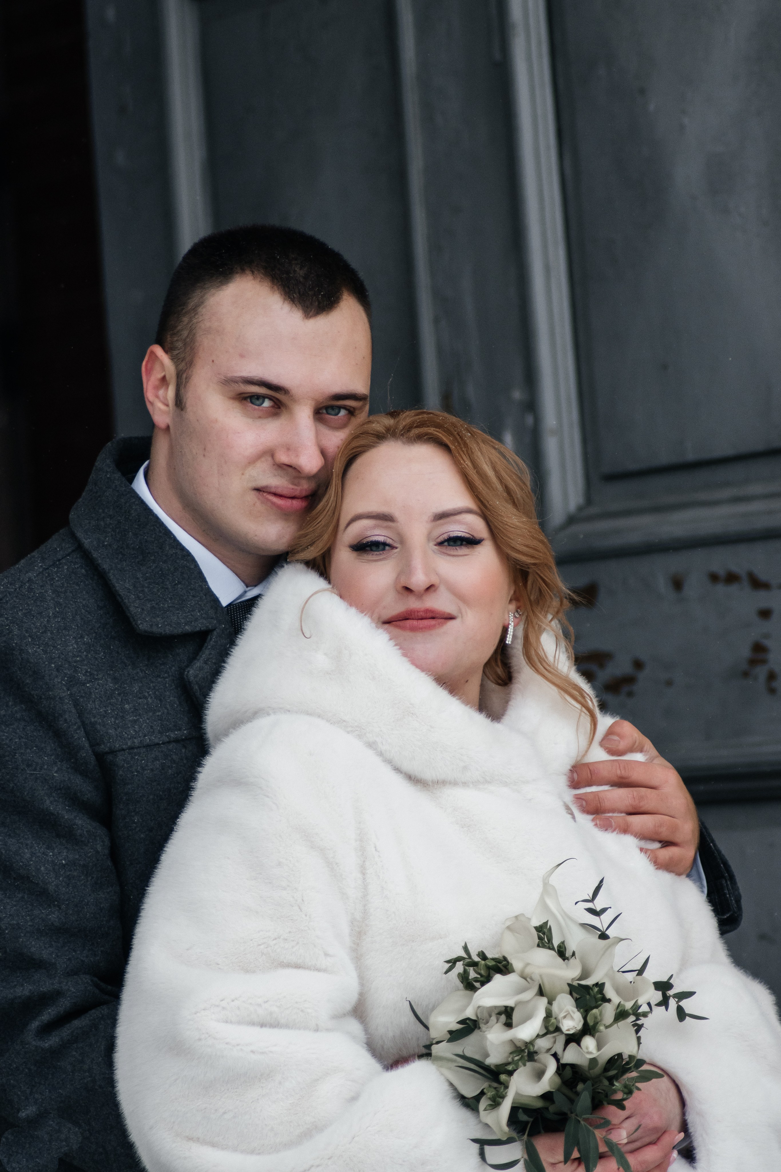 Роман и Анастастя. Фотограф/Ретушер