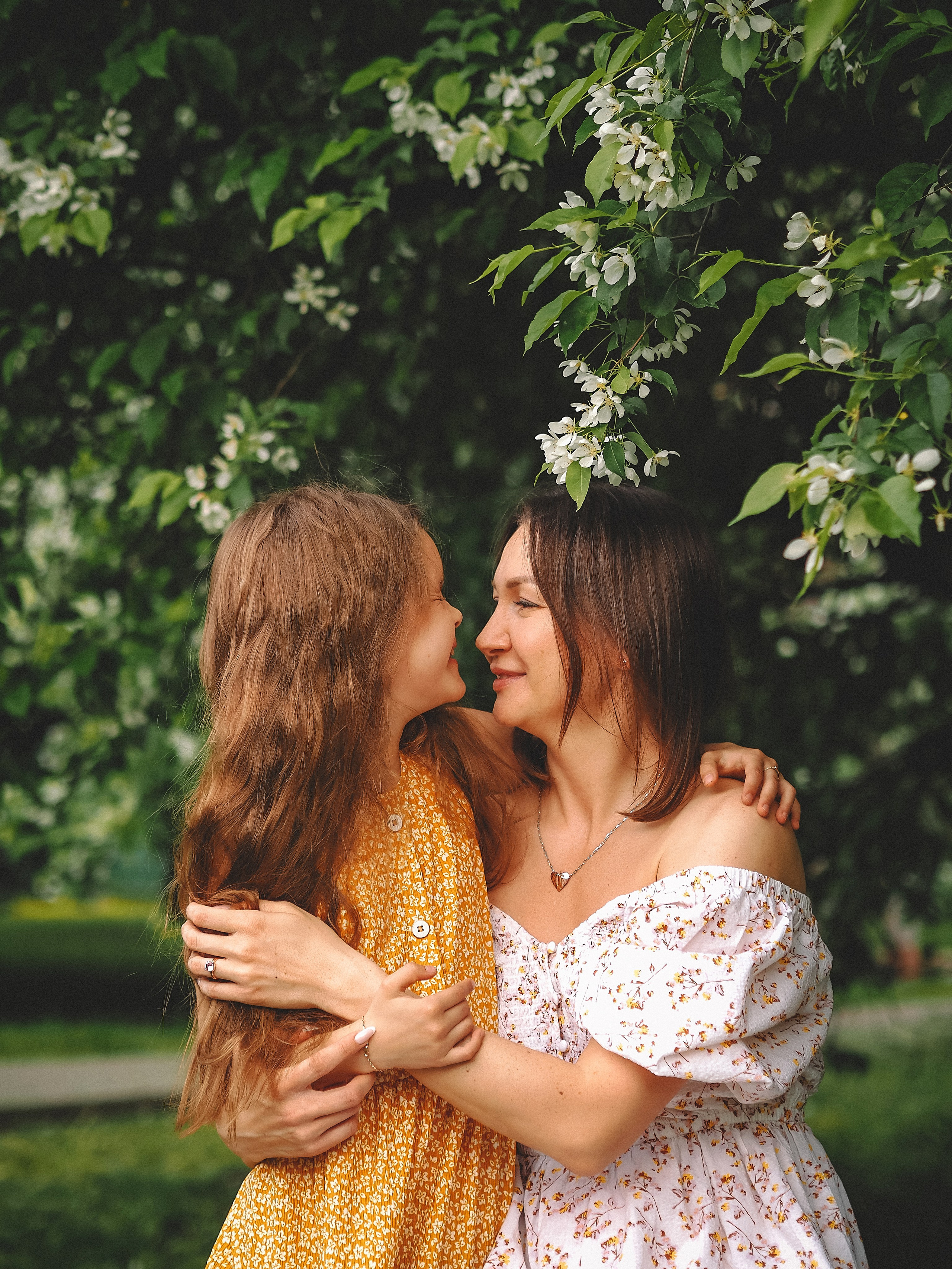 Снежанна Вика и Марк. Семейный фотограф Ольга Барабанова