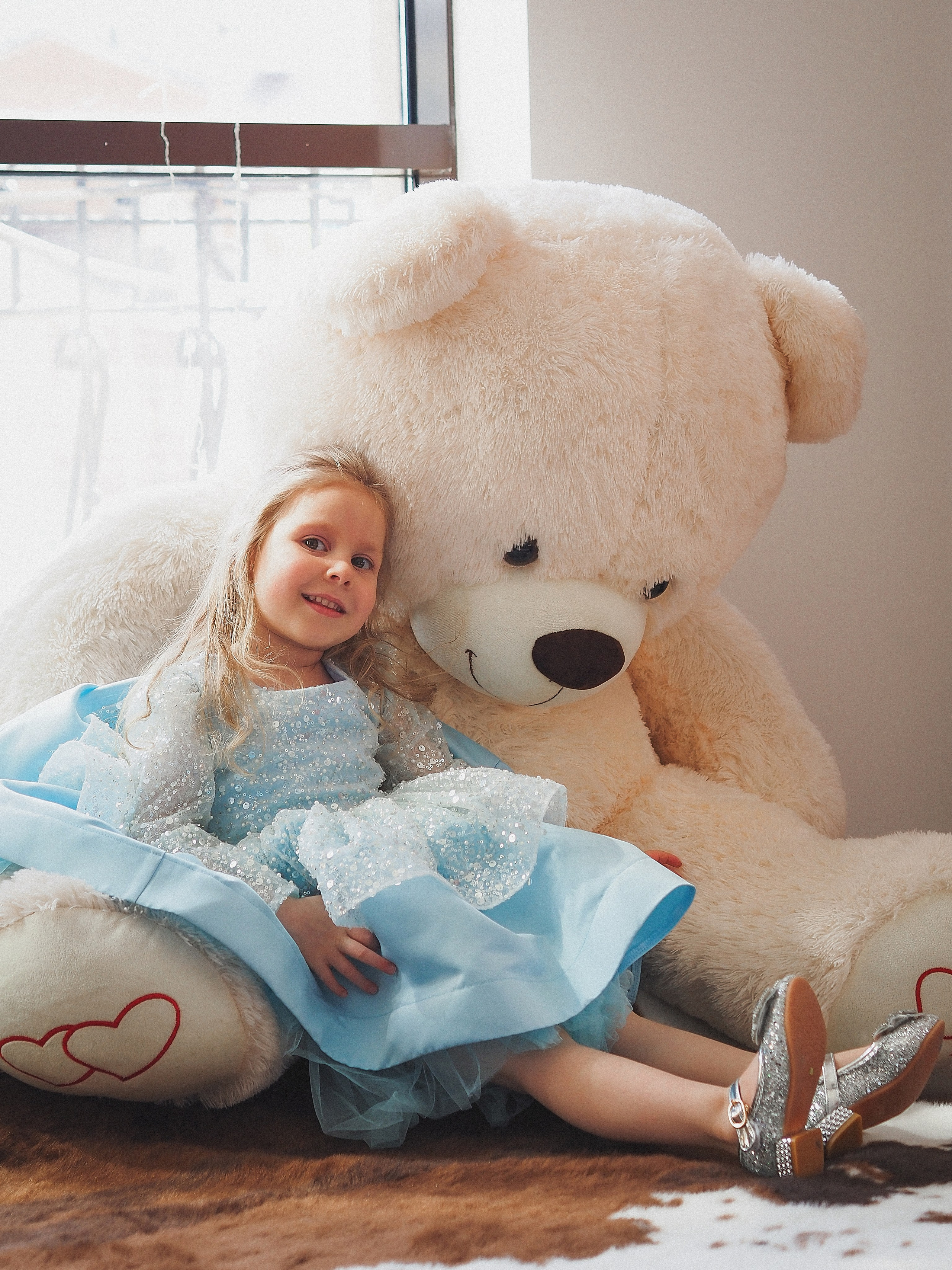 Антон Ксюша Вика и Марк. Семейный фотограф Ольга Барабанова