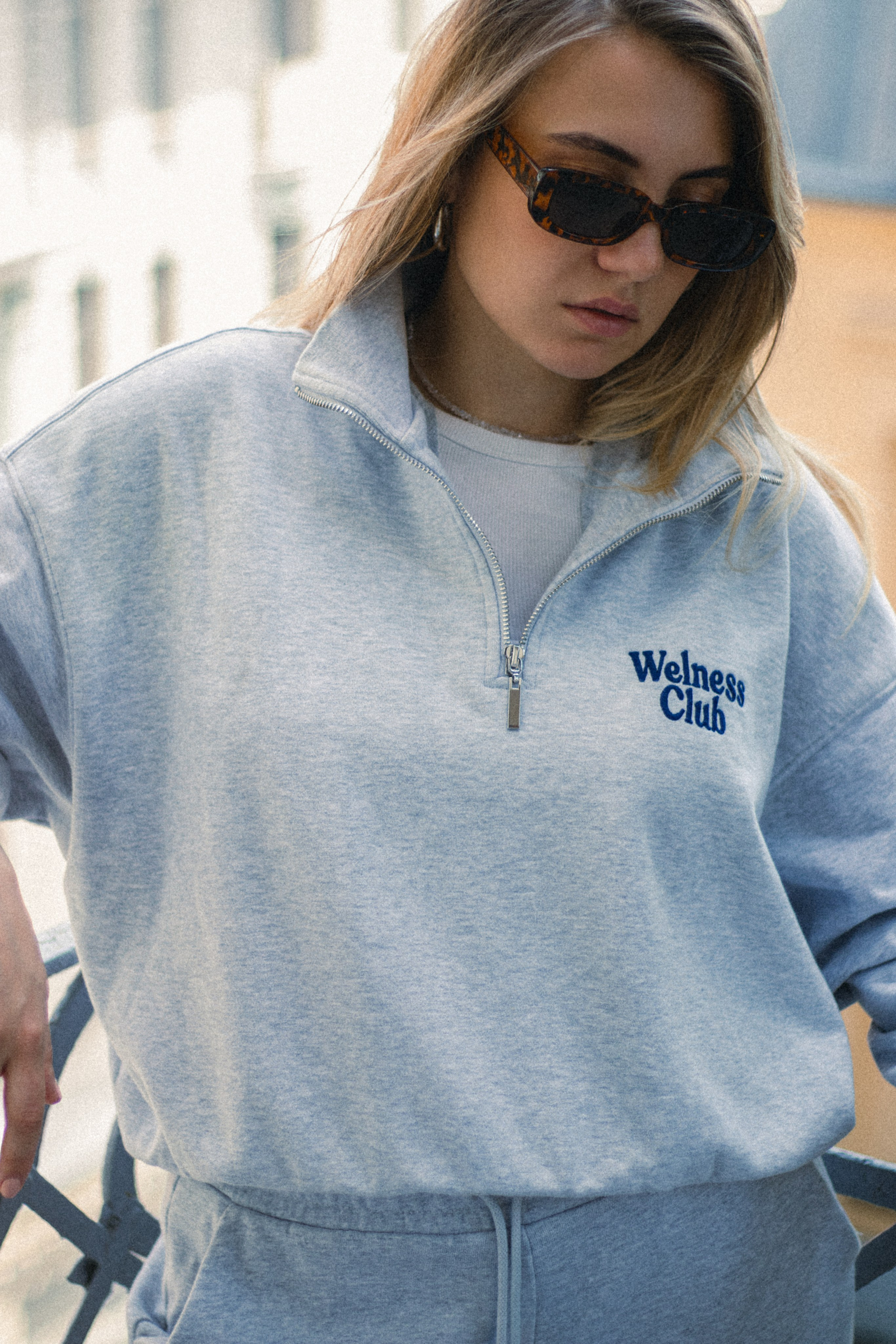 Портретная съемка. Фотограф Москва Егорова Яна