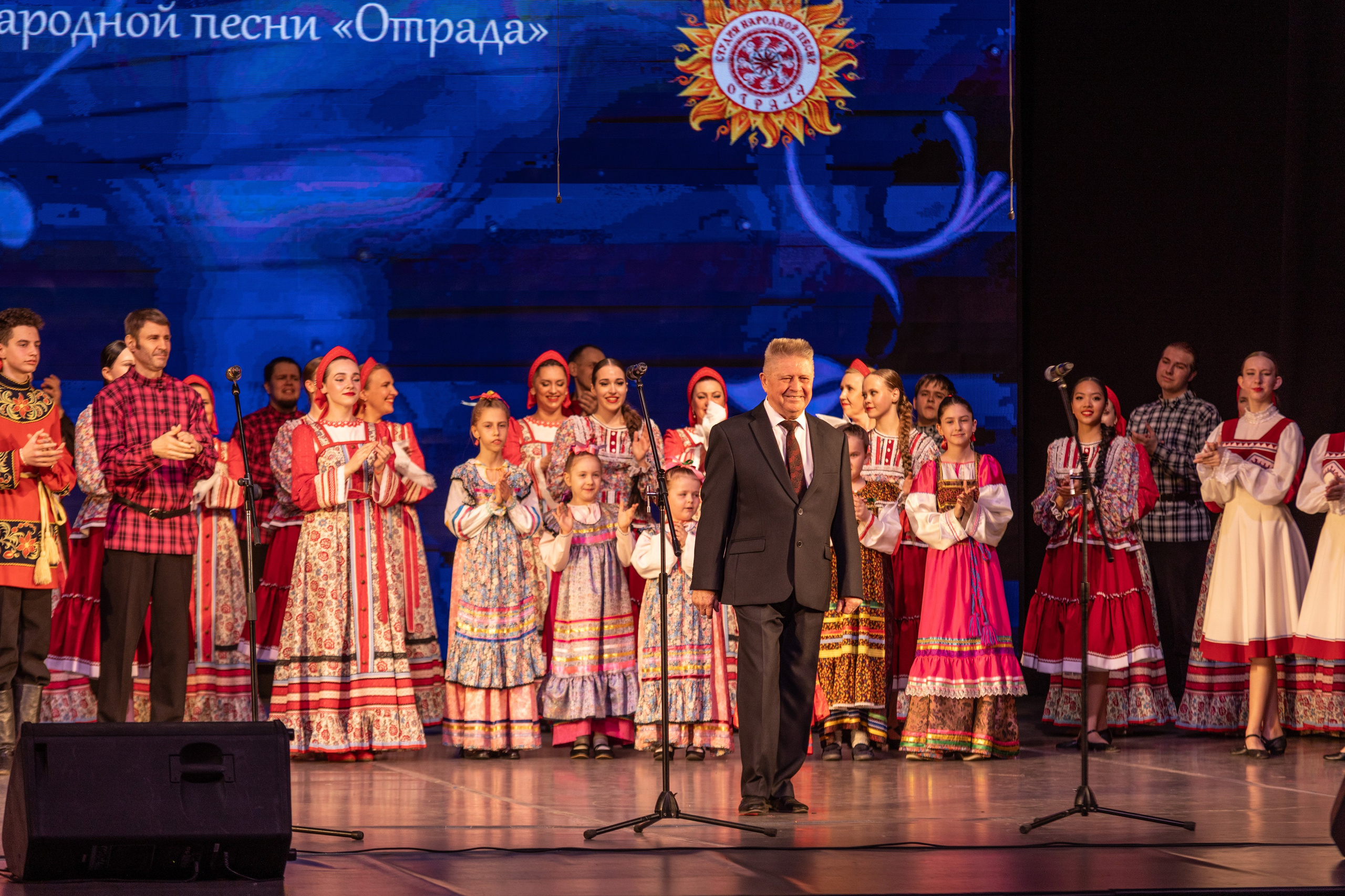 Концерт. Фотограф в Барнауле Ирина Чикалова