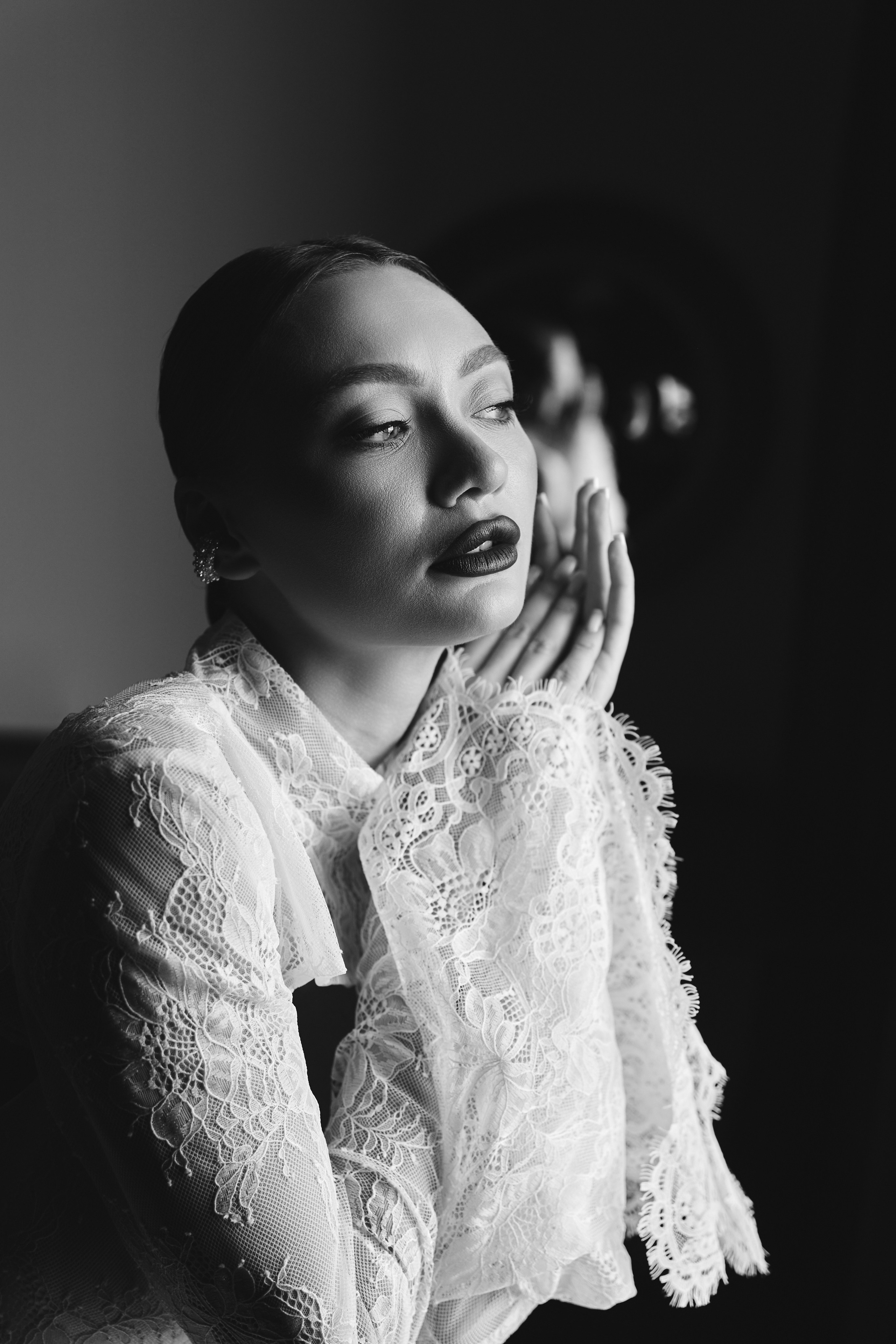 Лотте. Фотограф в Самаре Анастасия Афанасьева