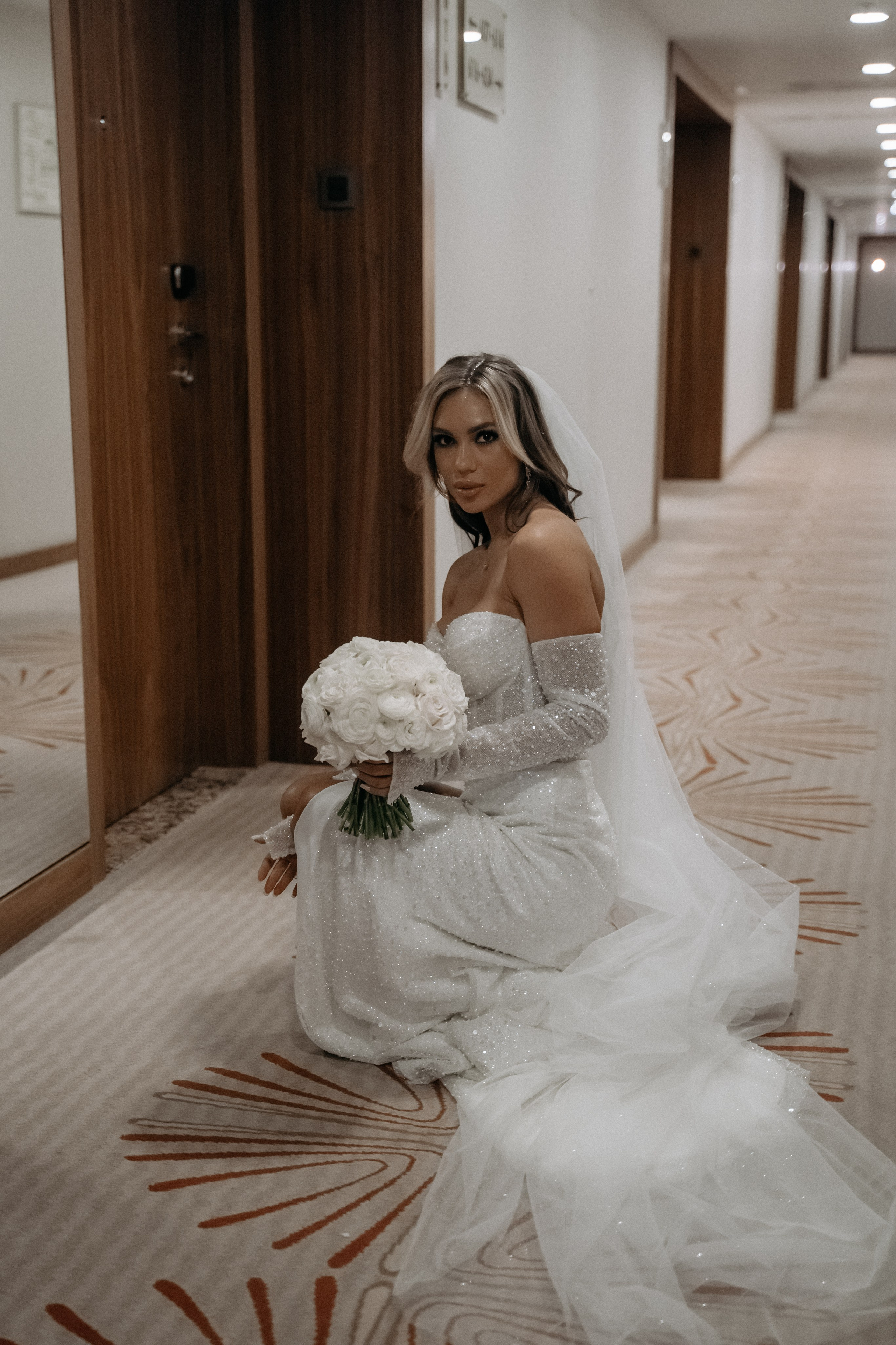 Леся и Антон. Свадебный и семейный фотограф в Новосибирске Наталья Зорина