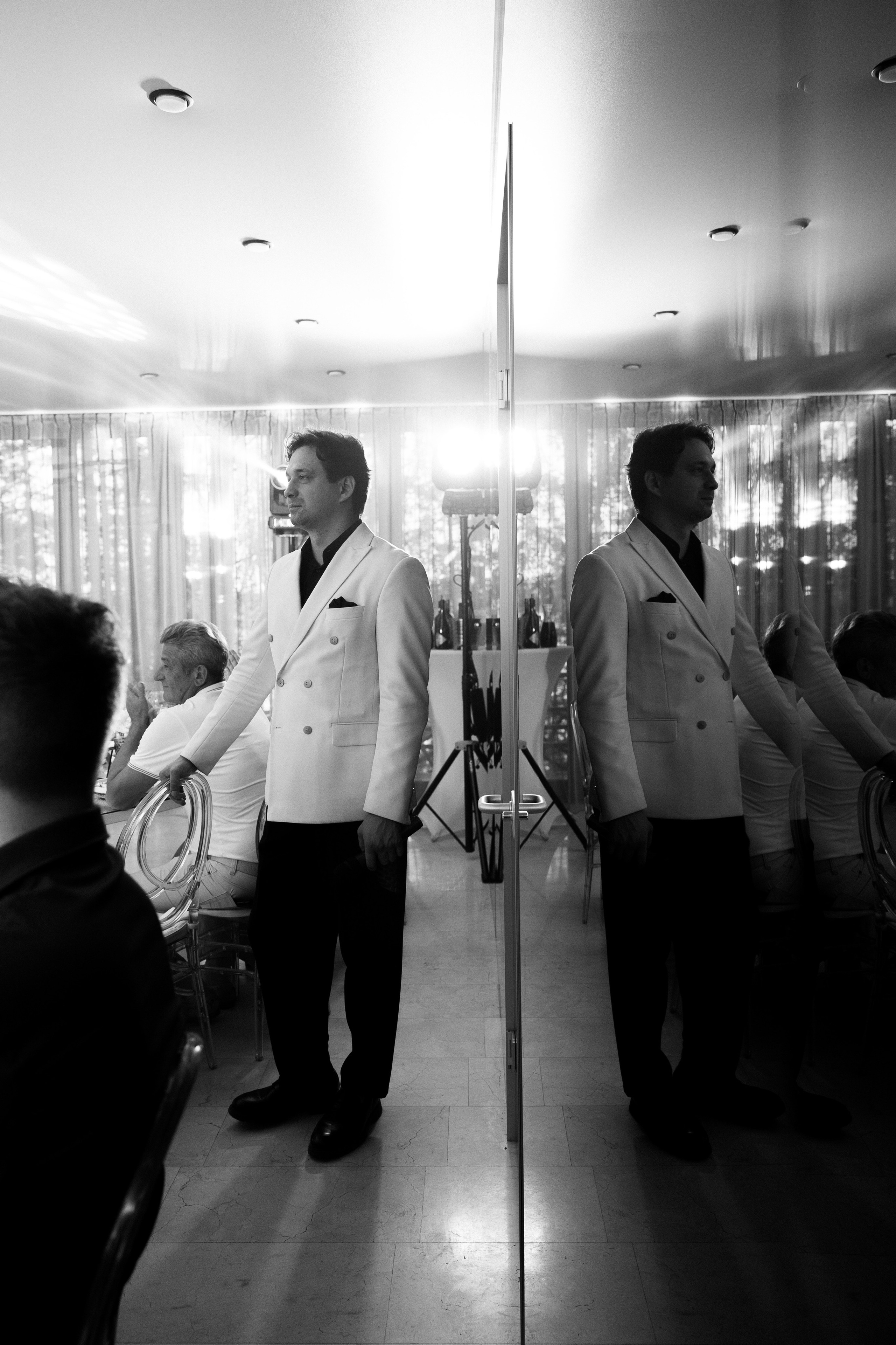 Олег и Варя. Свадебный и семейный фотограф в Новосибирске Наталья Зорина