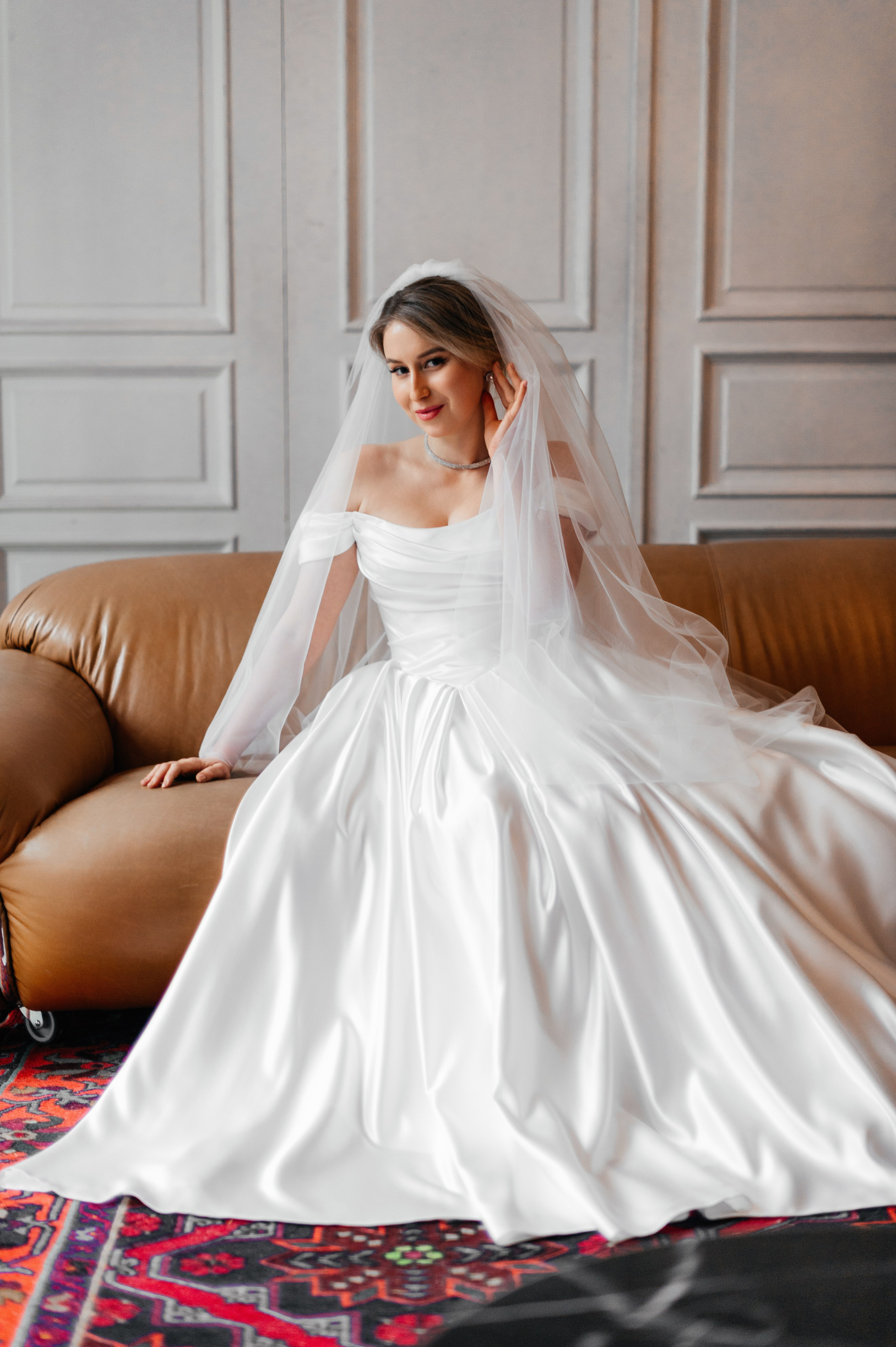 Sasha & Andrey. Свадебный и индивидуальный фотограф Никита Роут | Москва