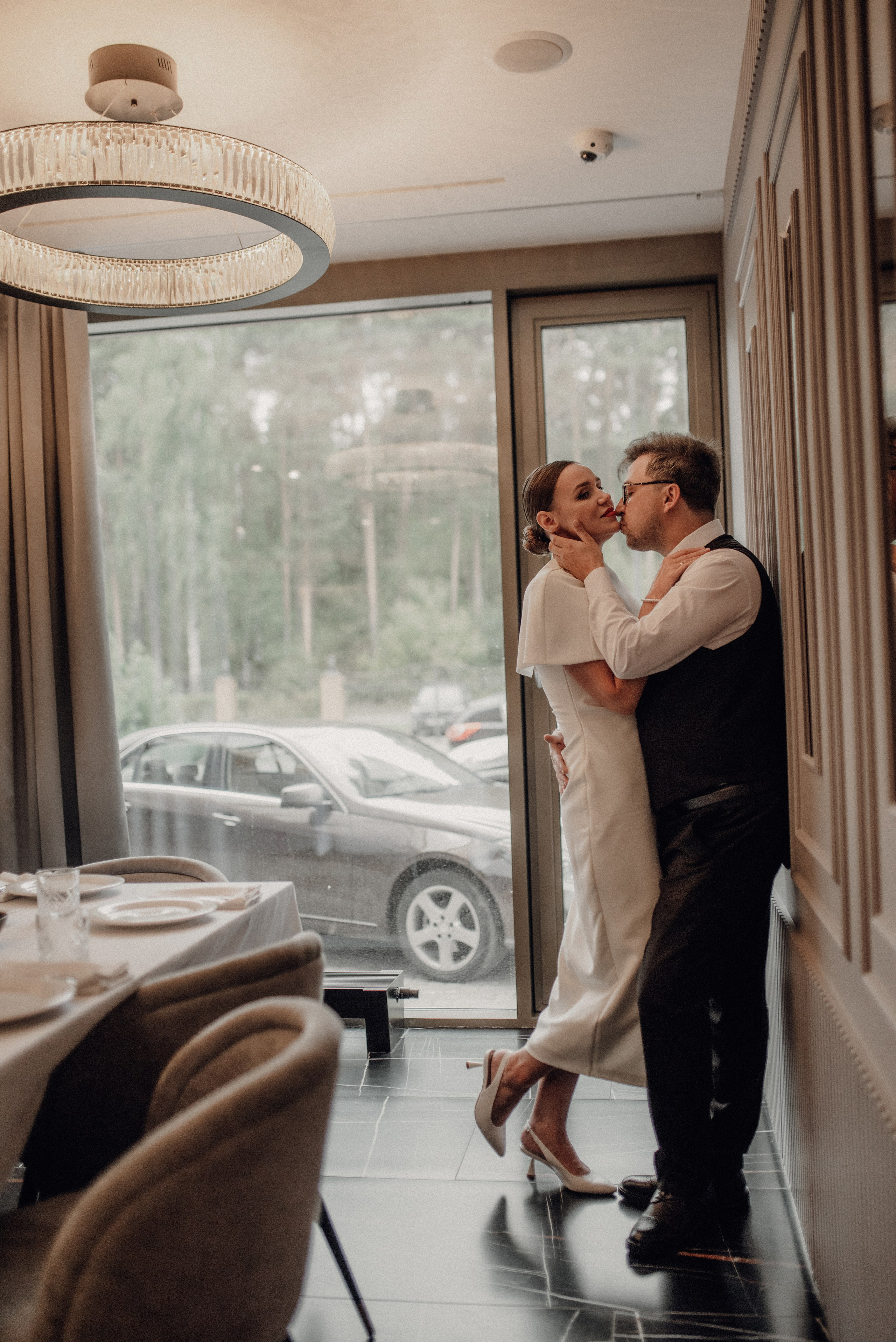 Екатерина и Михаил. Семейный и детский фотограф Анастасия Иванова