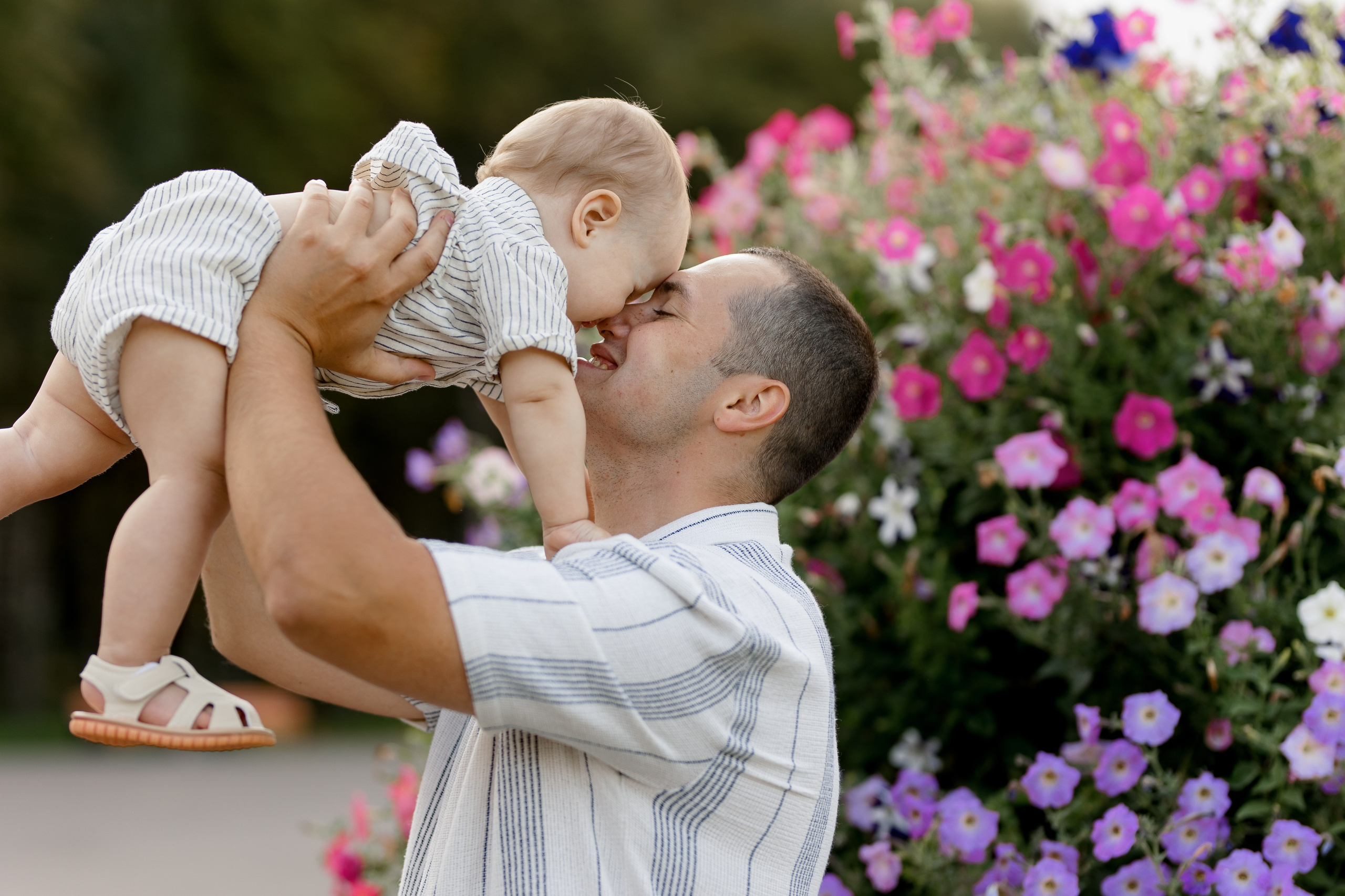 Годик Тимоше. Свадебный и семейный фотограф в Туле и области Маша Костина