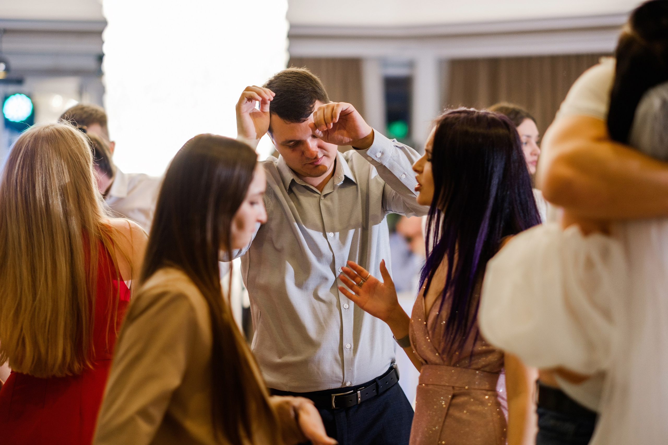 Павел и Надежда. Свадебный фотограф | репортаж | праздники | крещение