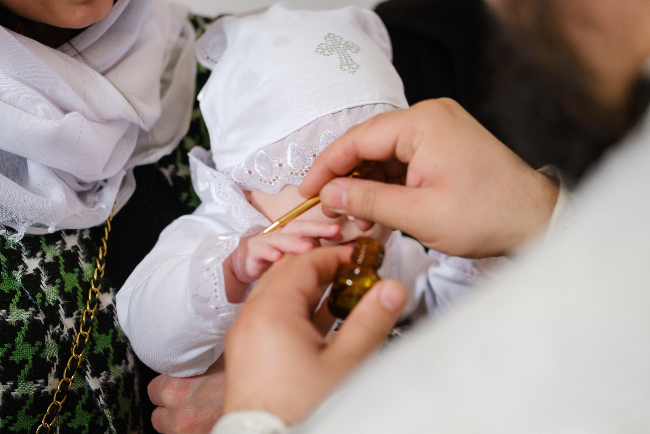 Крещение 25 марта 2023. Свадебный фотограф | репортаж | праздники | крещение