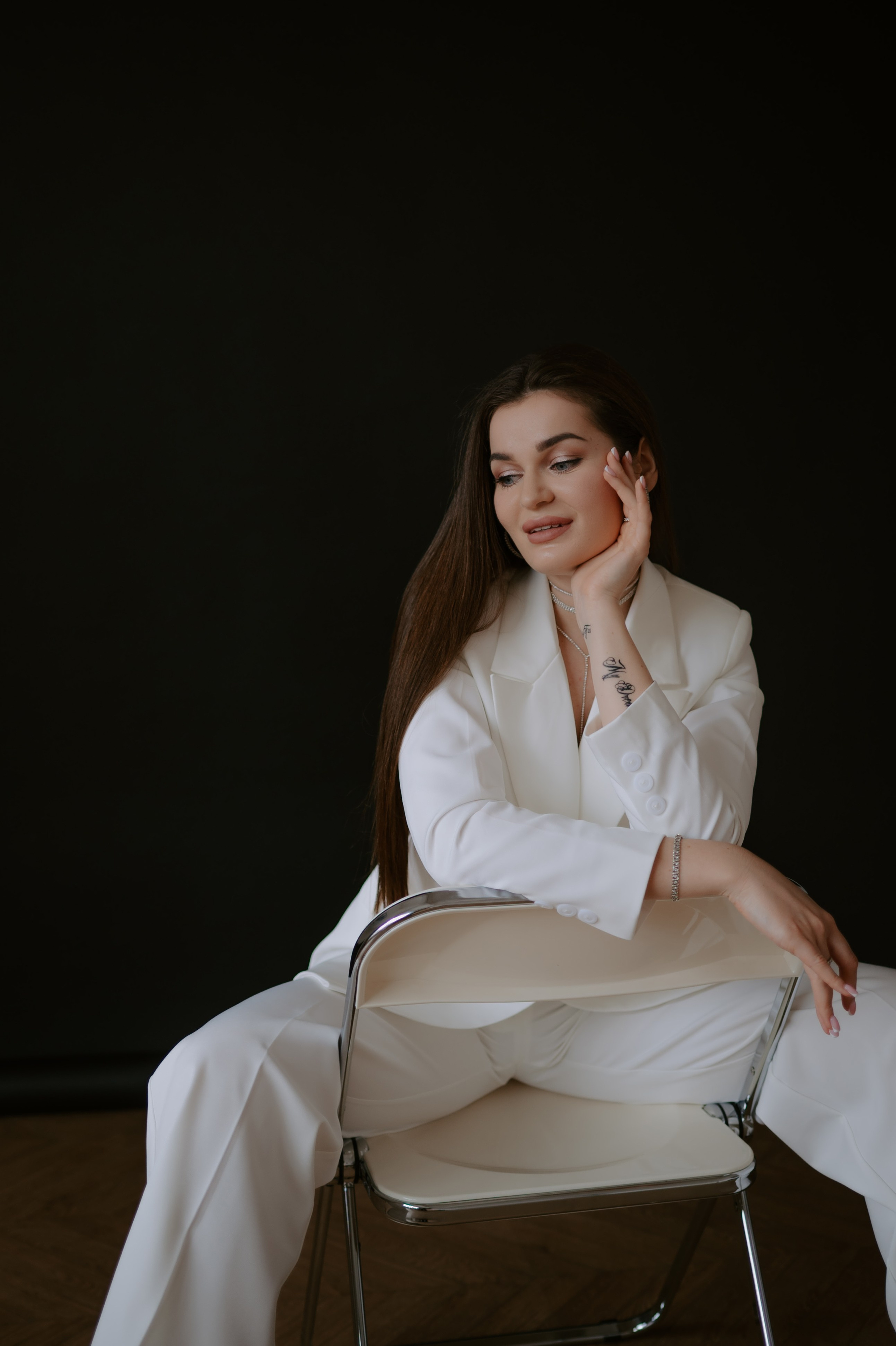 Лена. Свадебный, репортажный и семейный фотограф в Москве Арина Зак