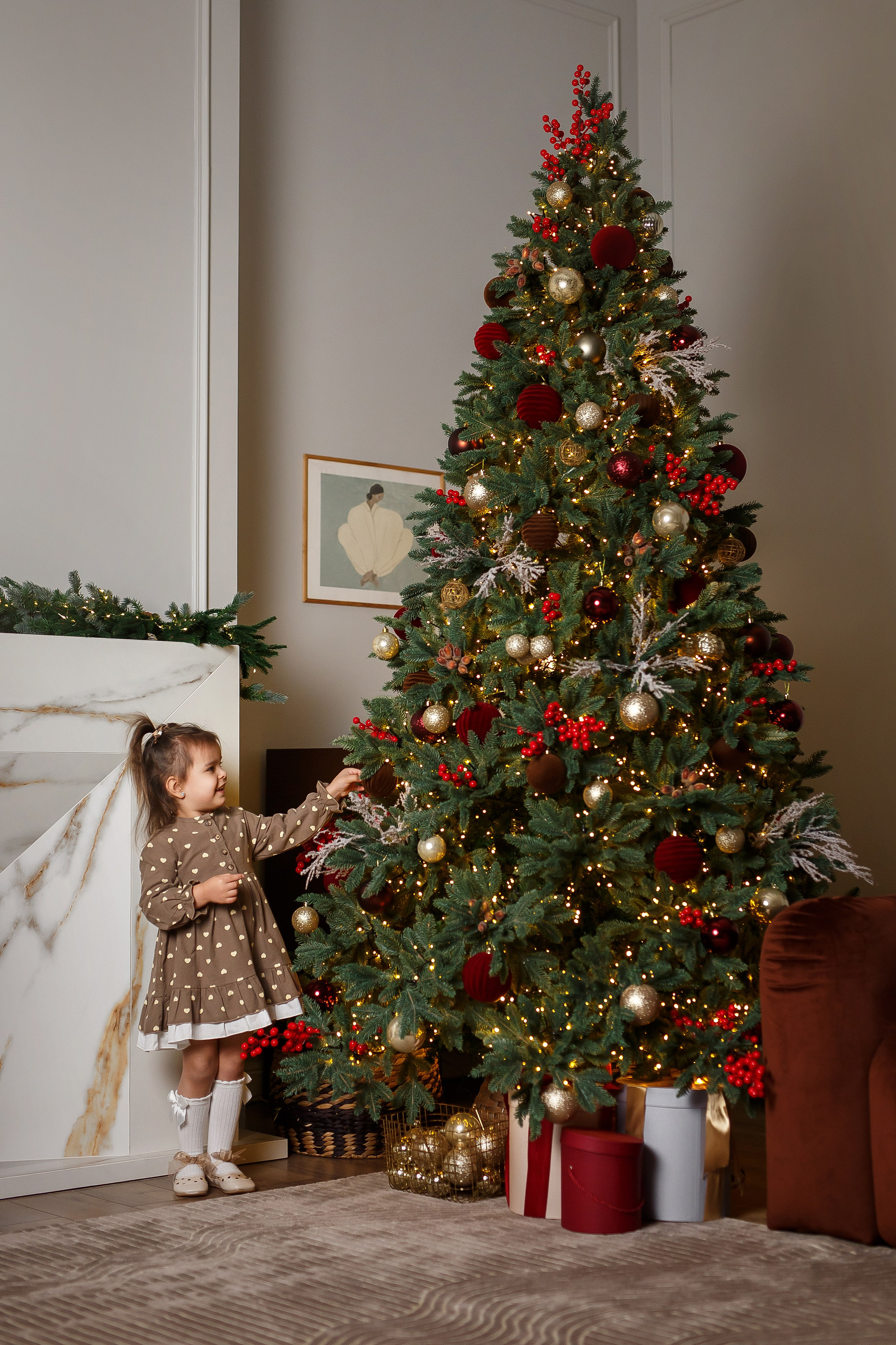 Студийные фотосессии. Семейный фотограф в Брянске Александра Щербакова