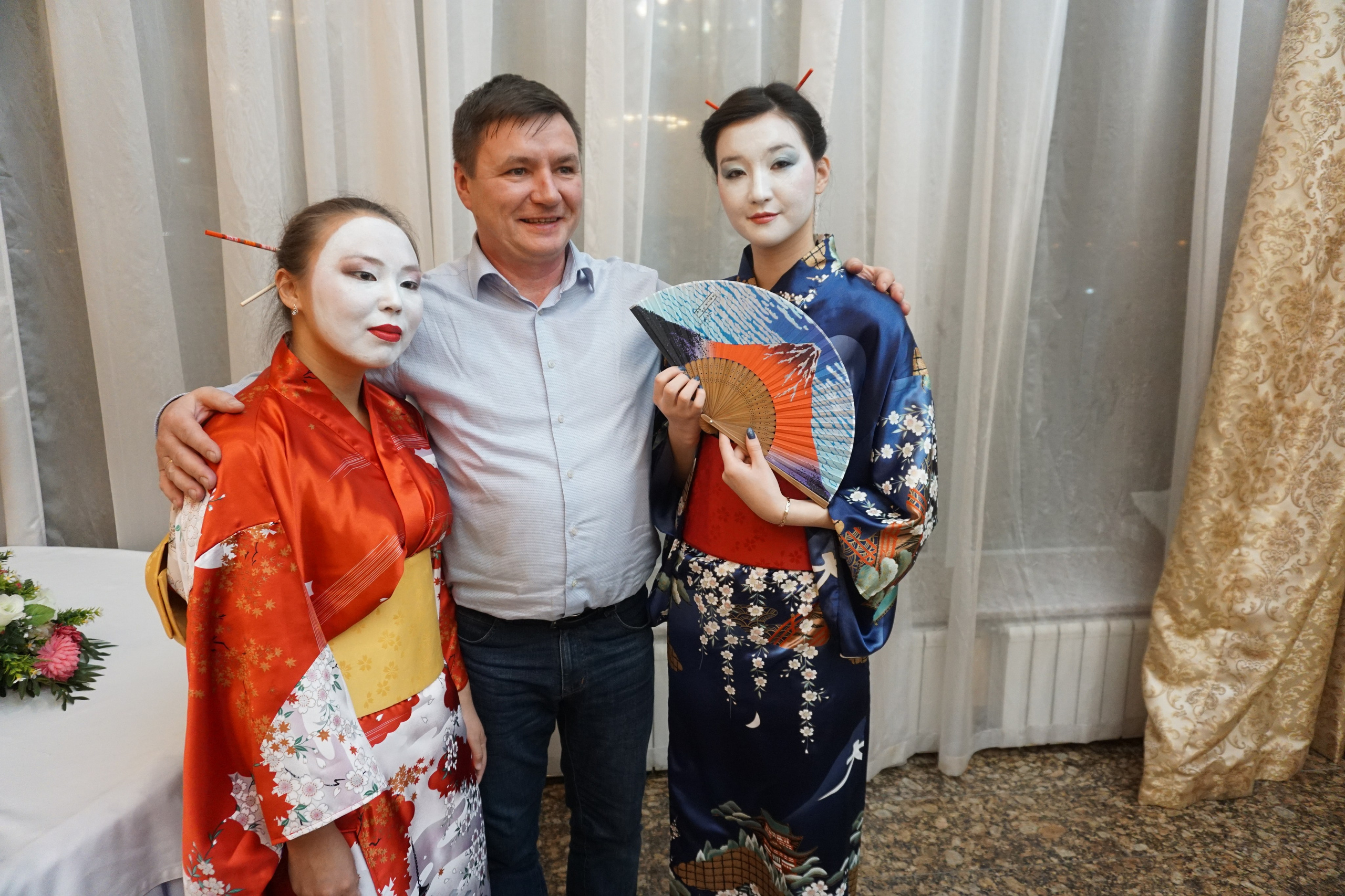 IX Форум Безопасность бизнеса 2019. Сфера безопасности