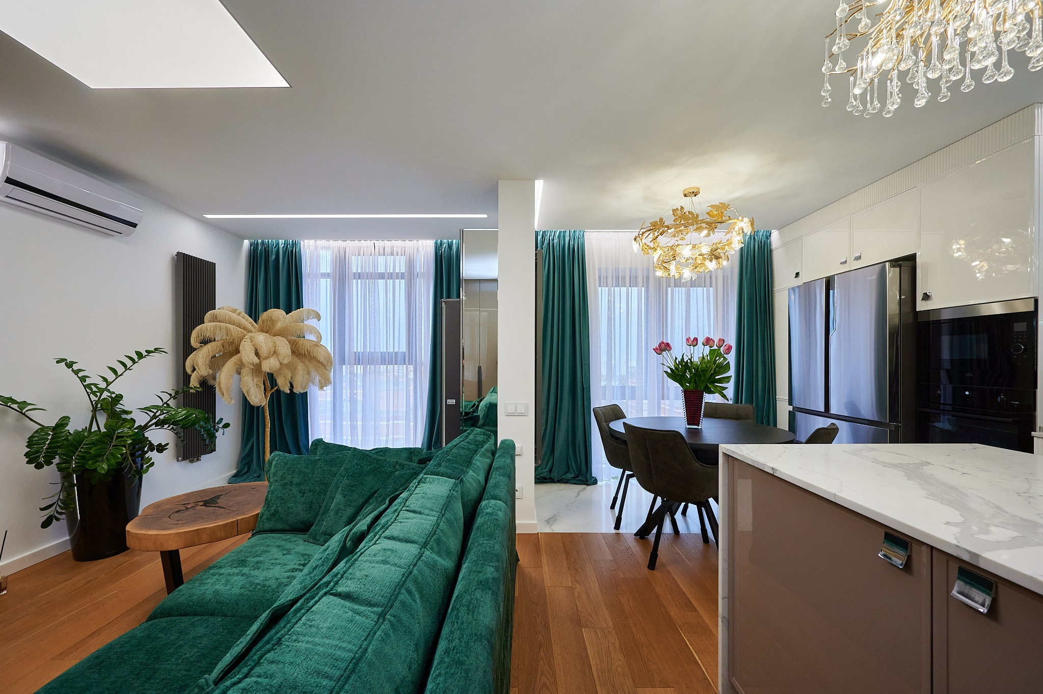 Дом 71. Интерьерный фотограф в Краснодаре