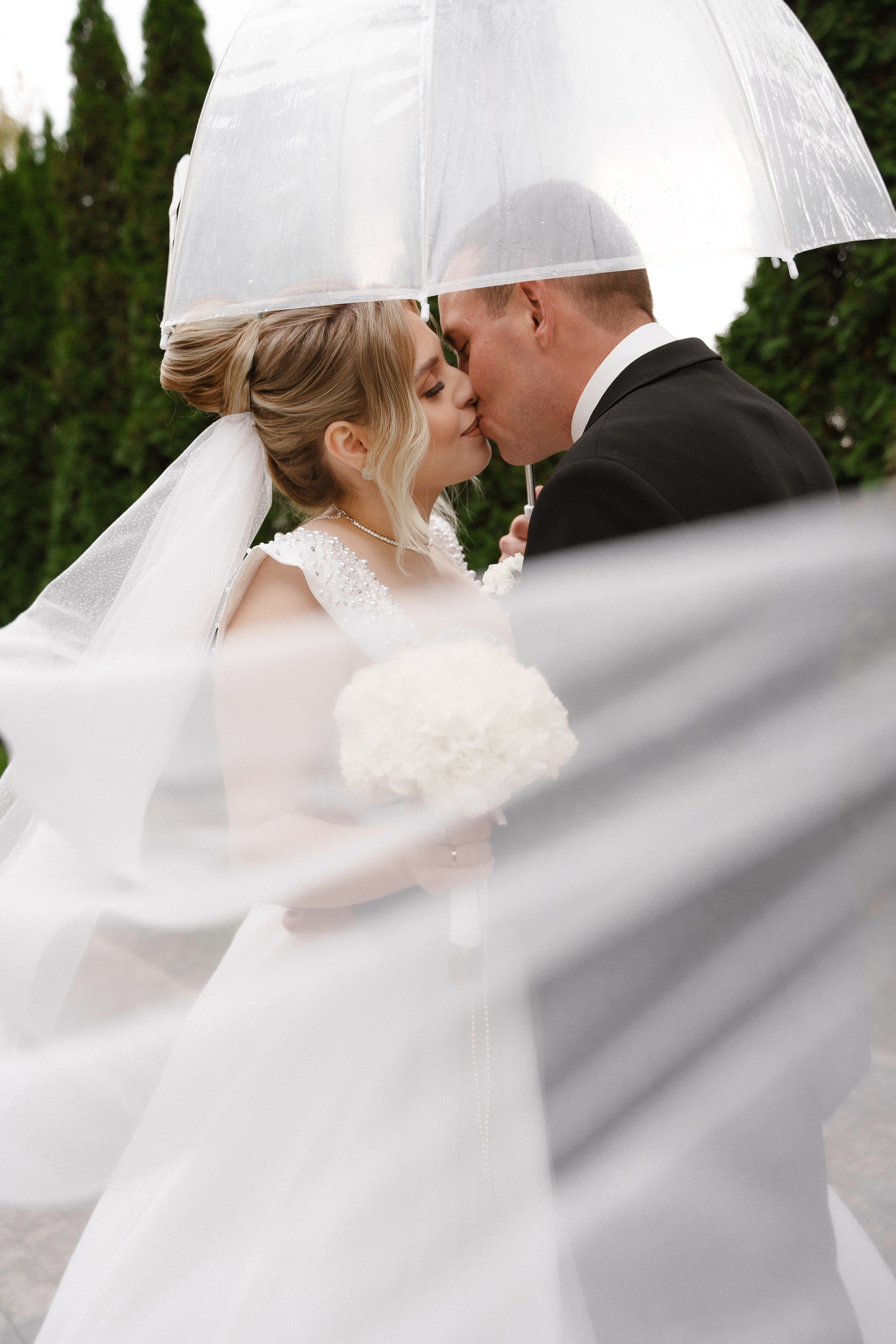 Александр и Анастасия. Семейный и свадебный фотограф в Бугуруслане Екатерина Ронжина