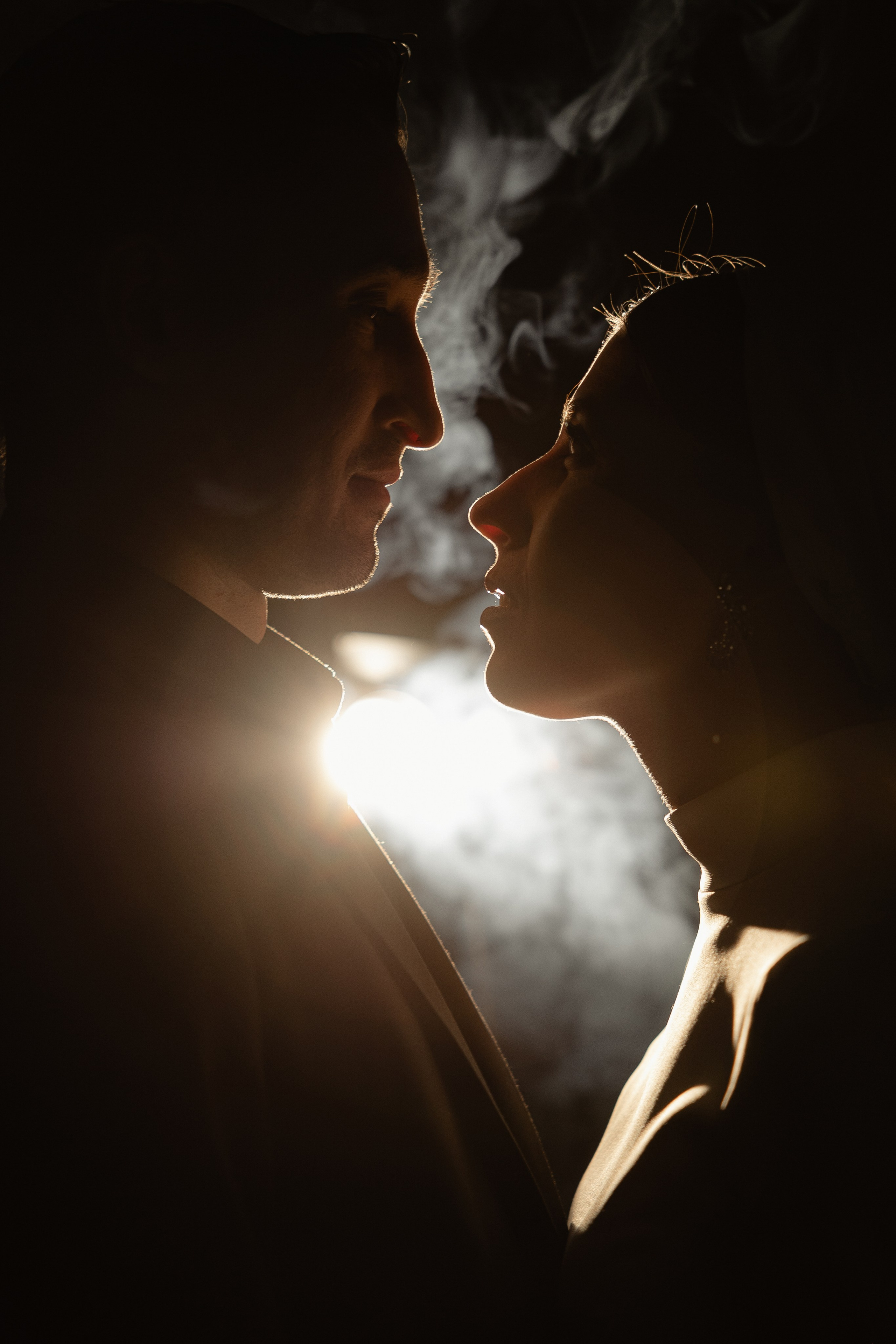 Ilnar+Julia. Свадебная и семейная фотосъёмка в Казани