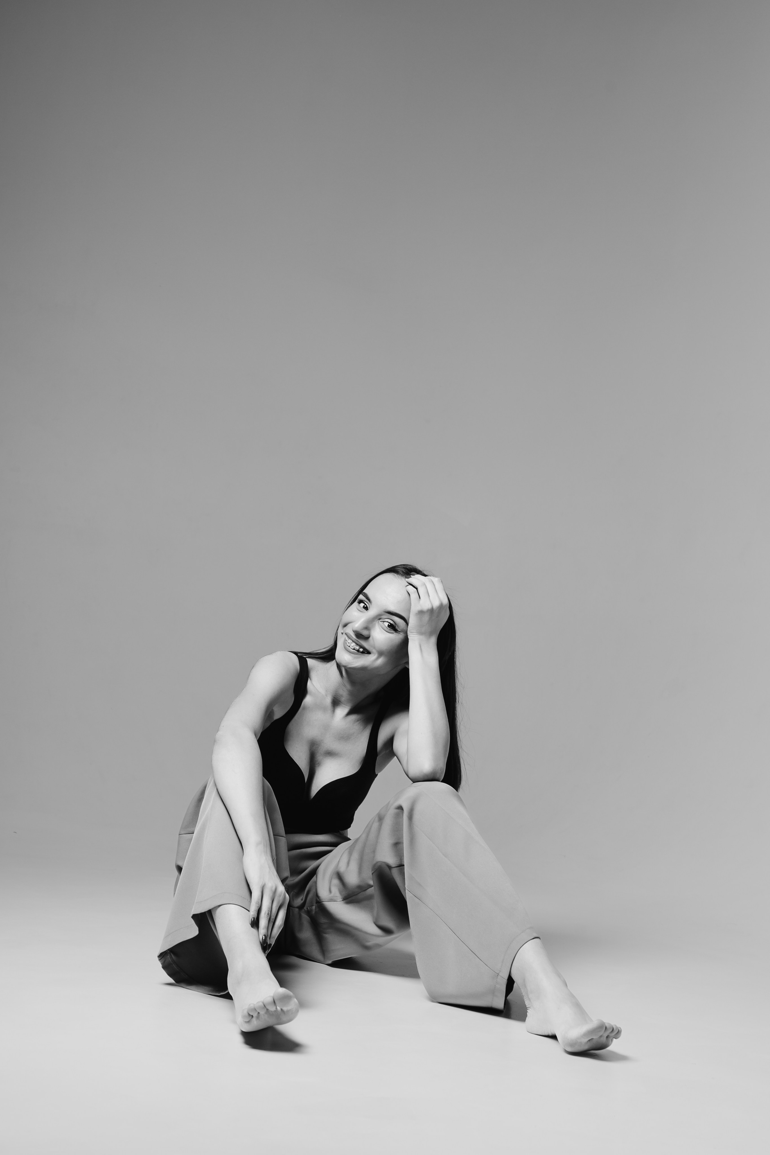 Ангелина. Фотограф Уфа