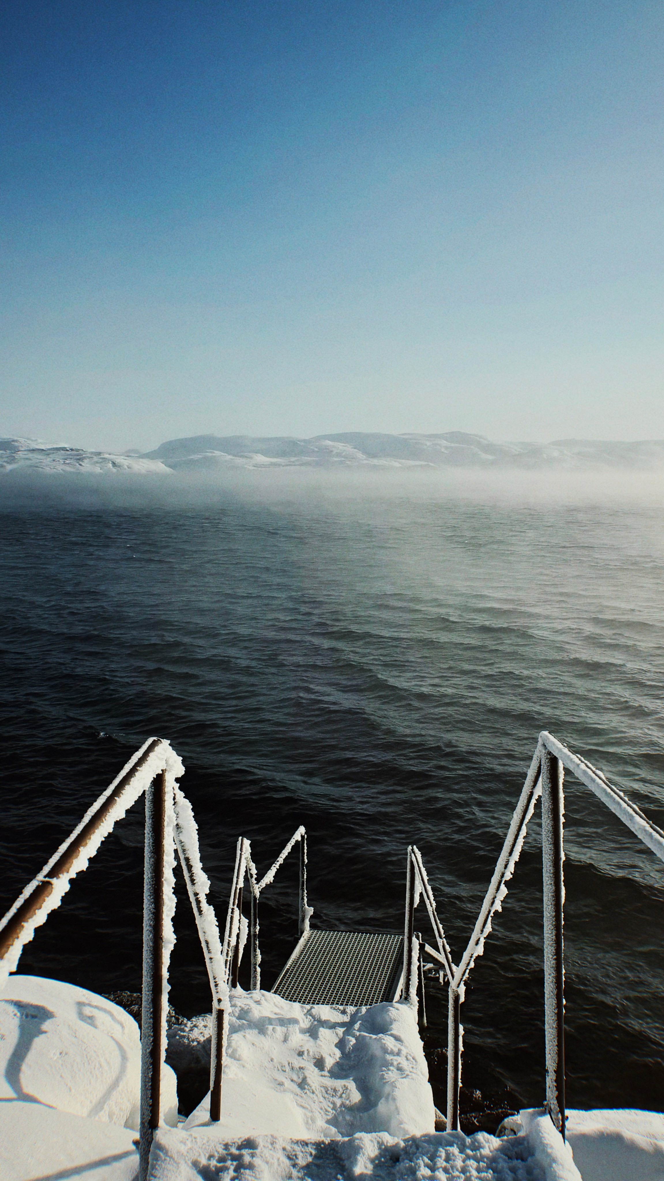 СЕВЕР. Фотограф Агеева Мария