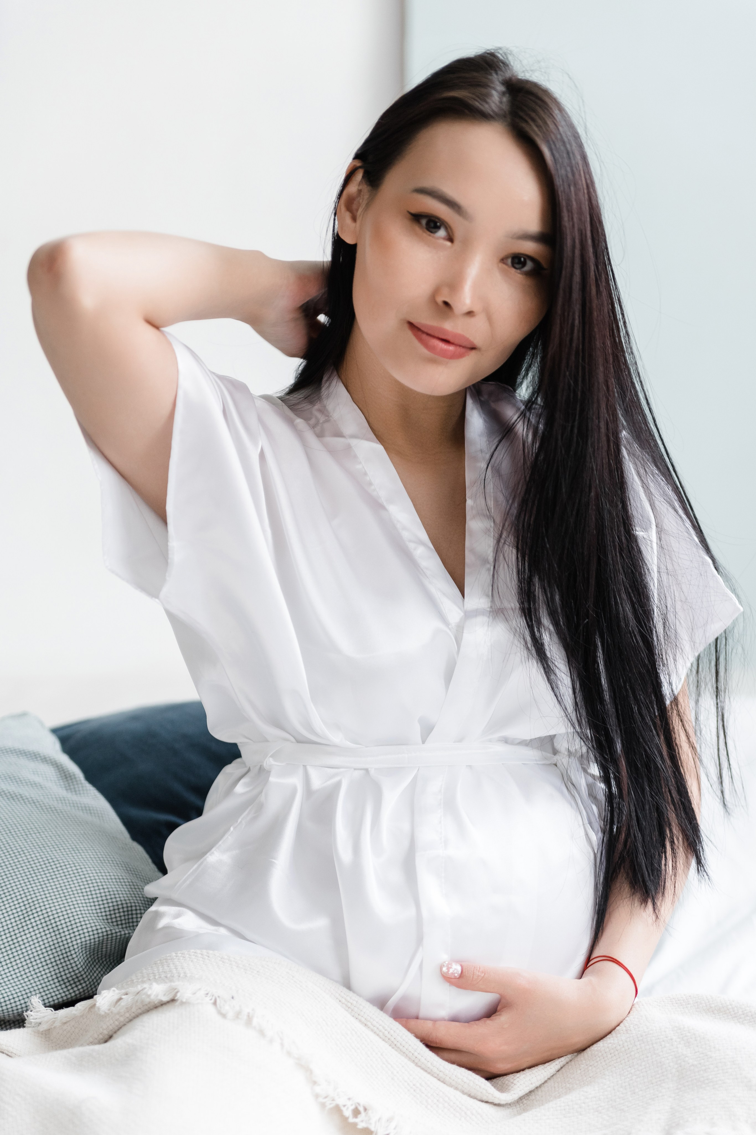 Долаана. Фотограф Улан-Удэ