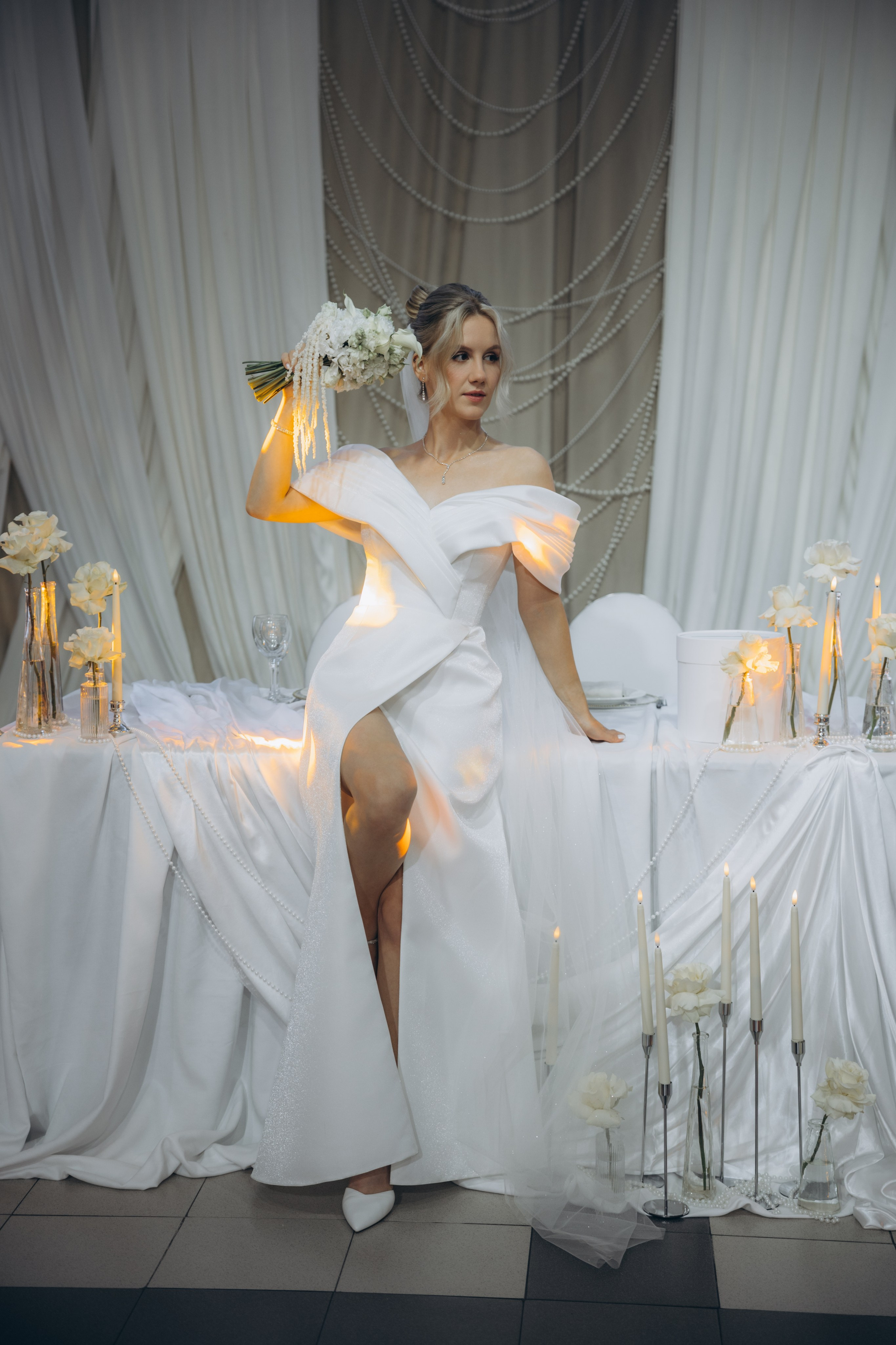 Александр и Полина. Свадебный, семейный фотограф в Иркутске Светлана Макаричева