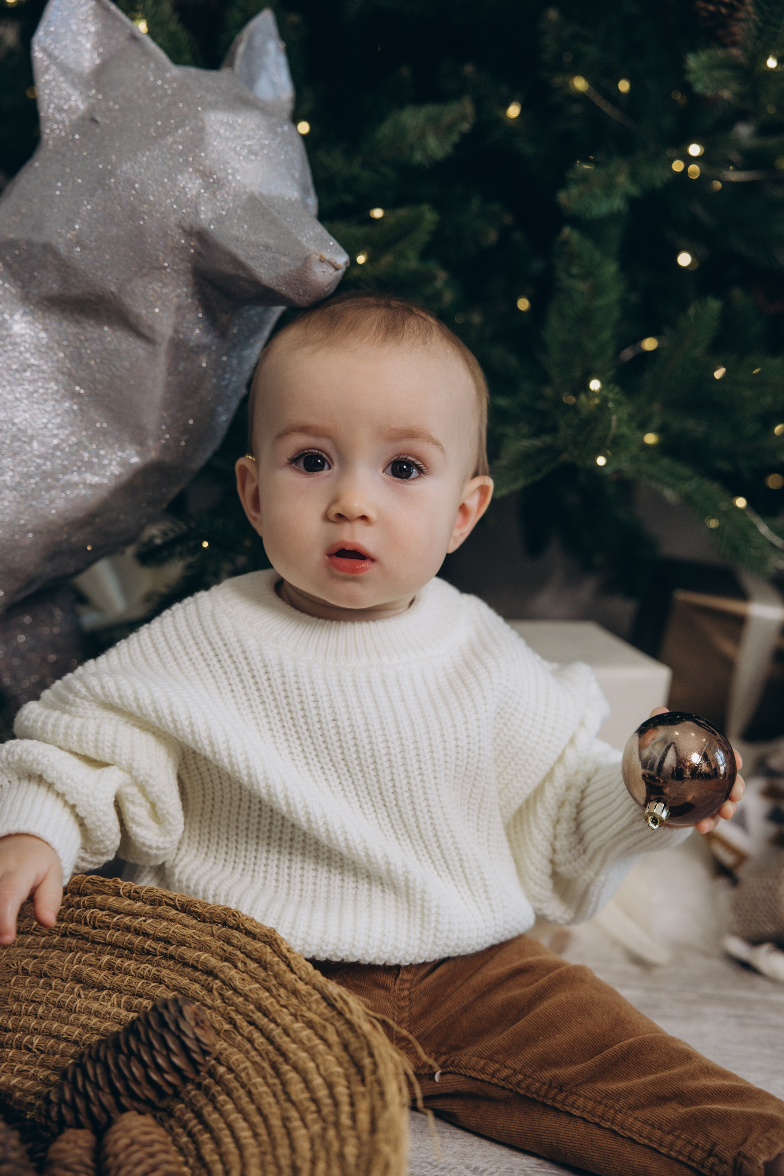 В студии 8 этаж. Свадебный, семейный фотограф в Иркутске Светлана Макаричева