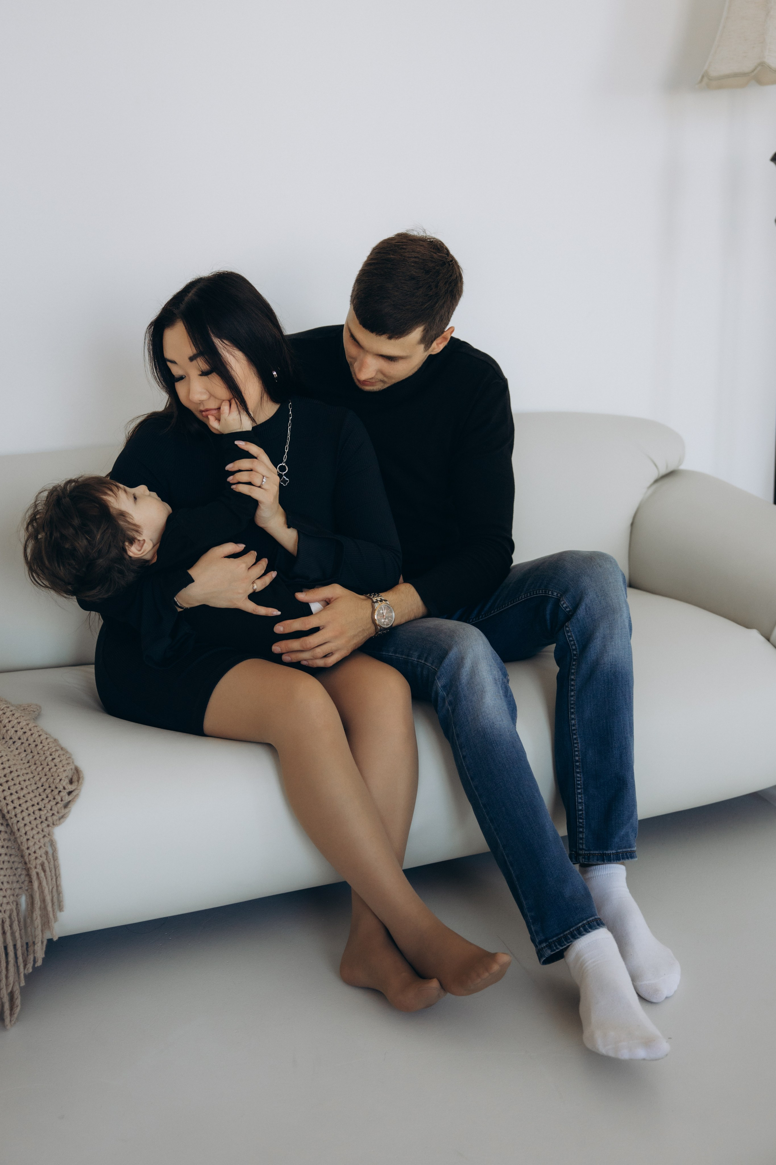 Евгений и Юлия. Свадебный, семейный фотограф в Иркутске Светлана Макаричева