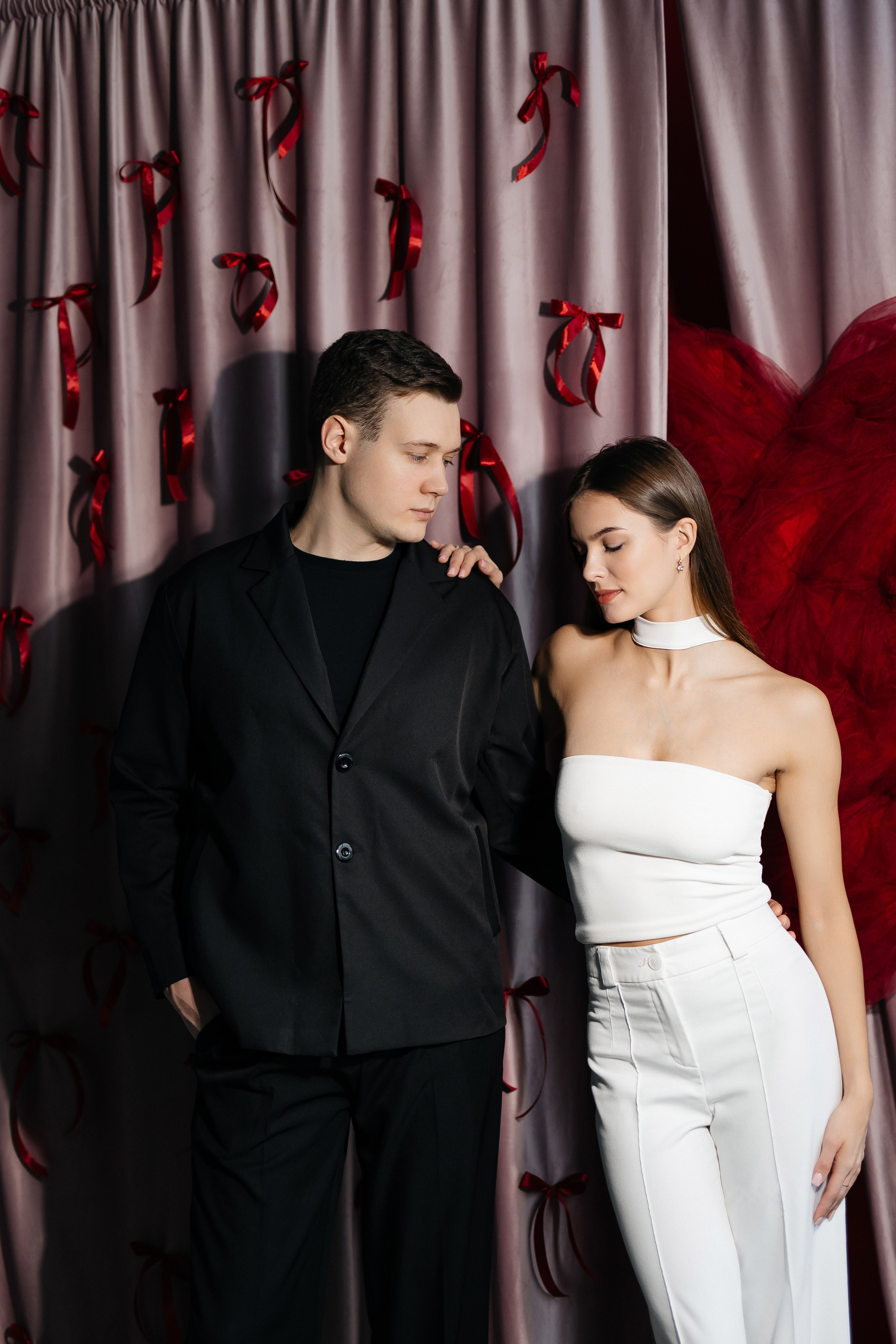 Алёна и Саша. Брысина Алёна/ фотограф Петрозаводск, Карелия