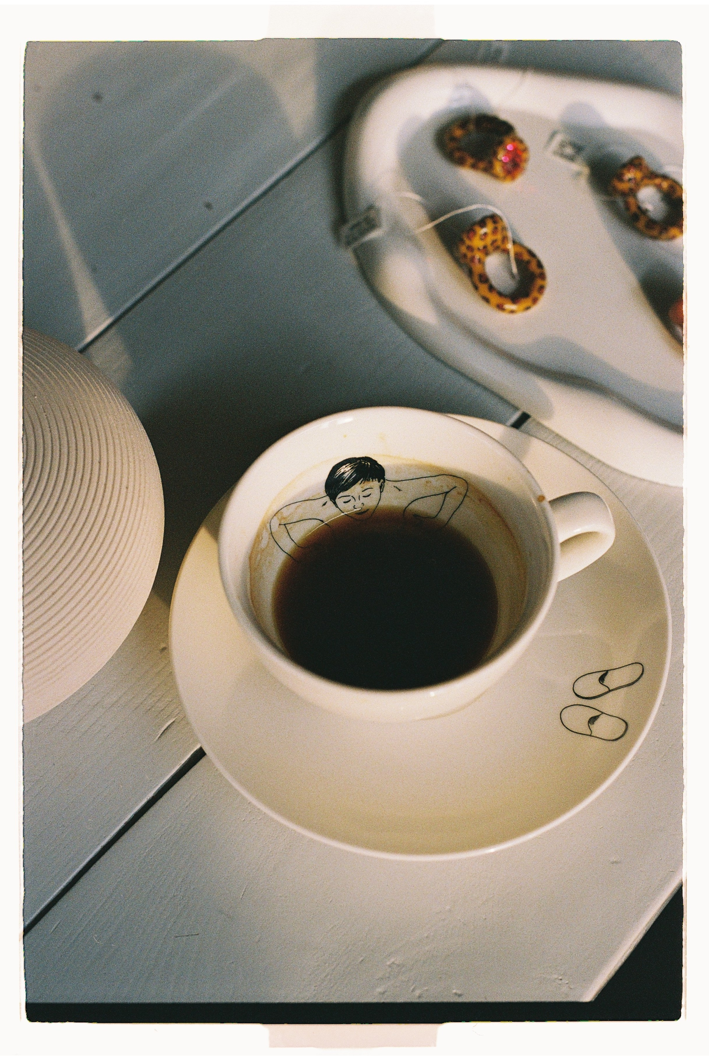 Репортажные съемки. Фотограф в Москве Лида Фойда