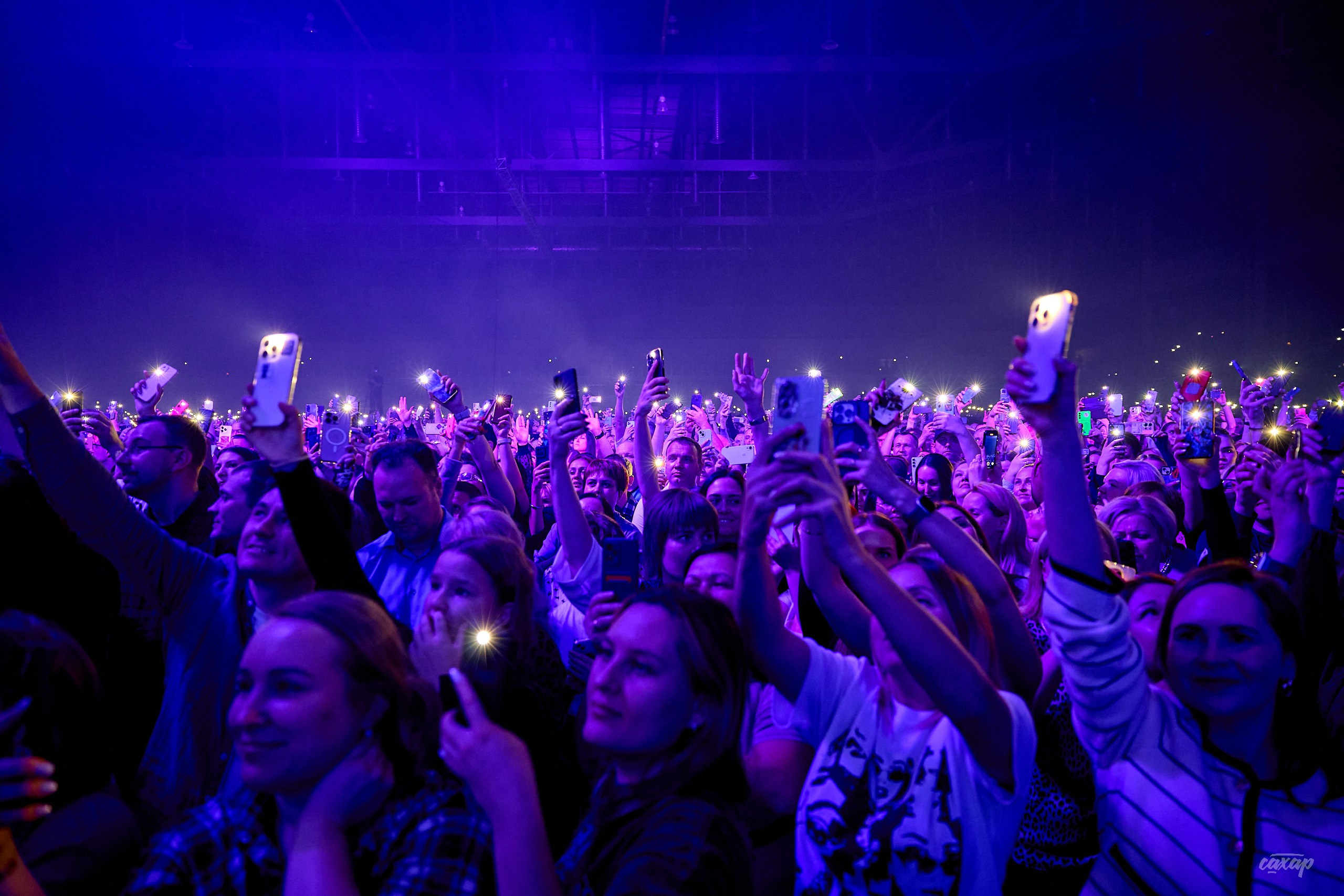 Сергей Жуков и Руки Вверх!. Профессиональный фотограф в Екатеринбурге Юра Сахар