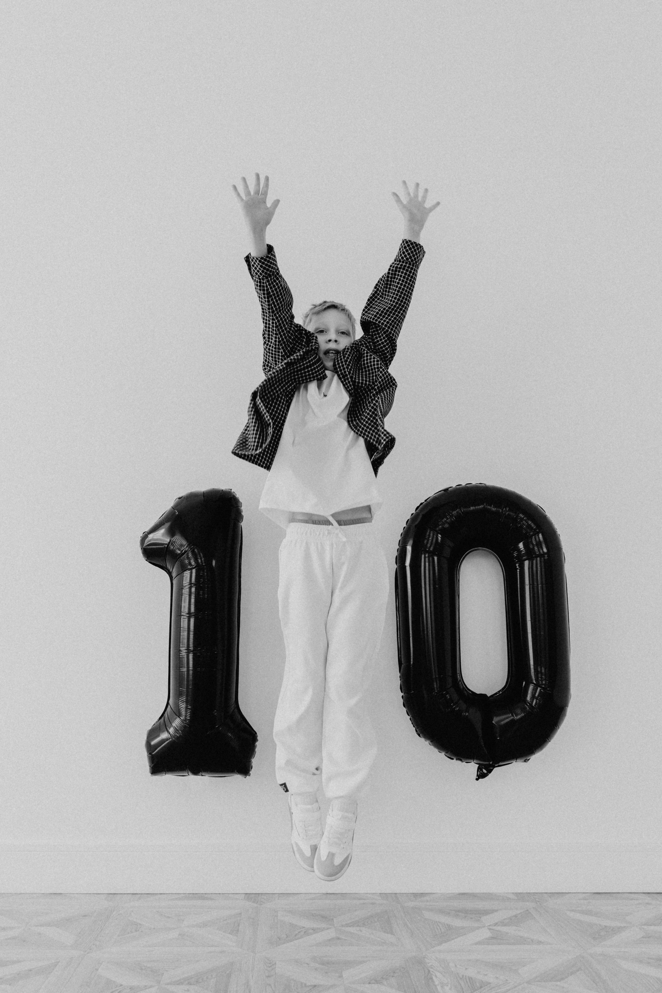 10 years. Свадебный фотограф Анастасия Пальчикова