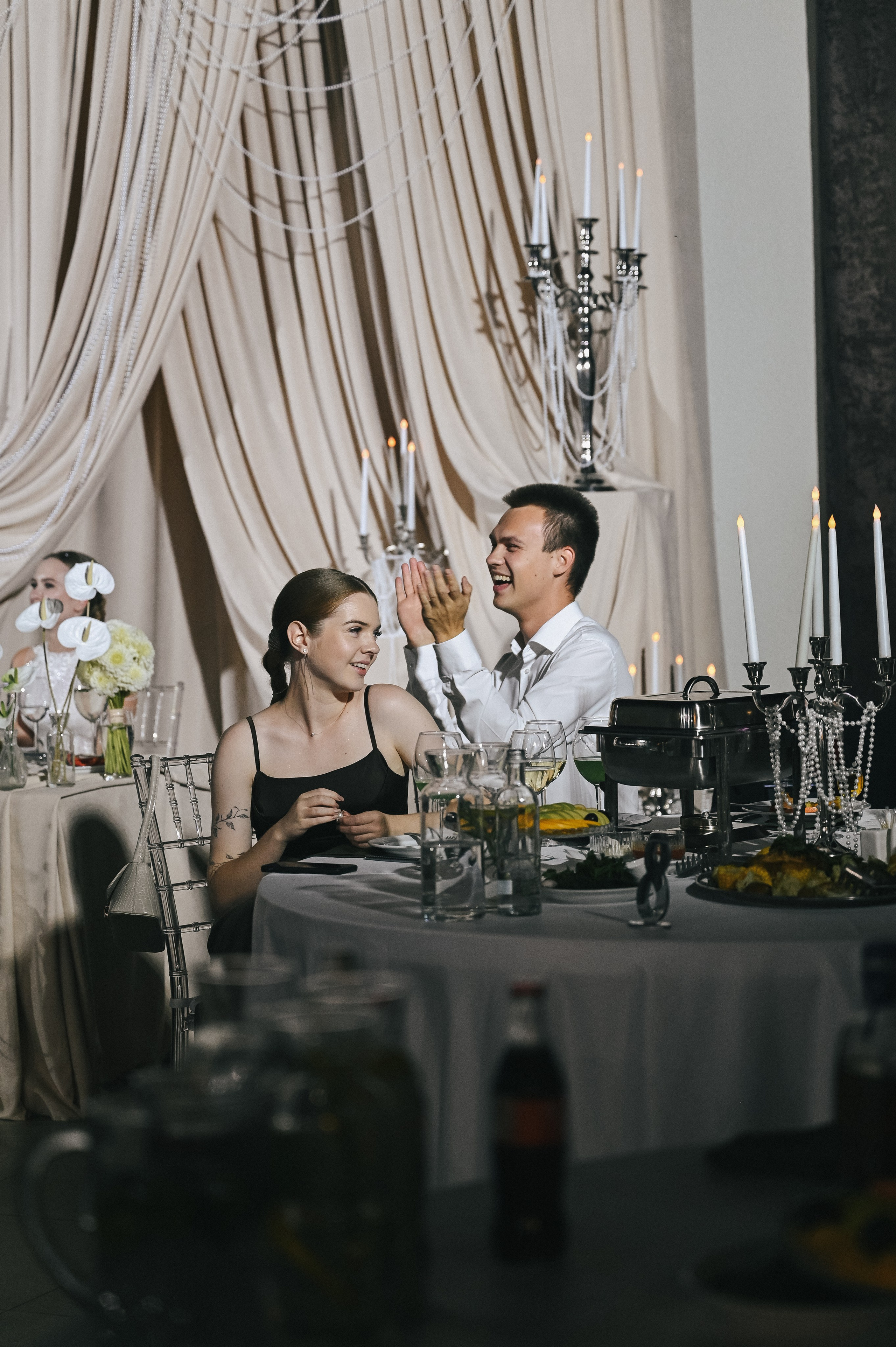 Даниил + Анастасия. Свадебный и семейный фотограф Волгоград Москва