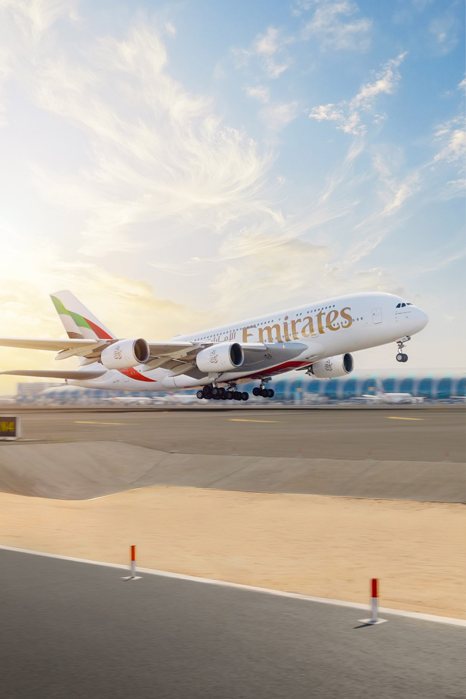 Before/after. Advertising photographer in Dubai — Maxim Mitrofanov