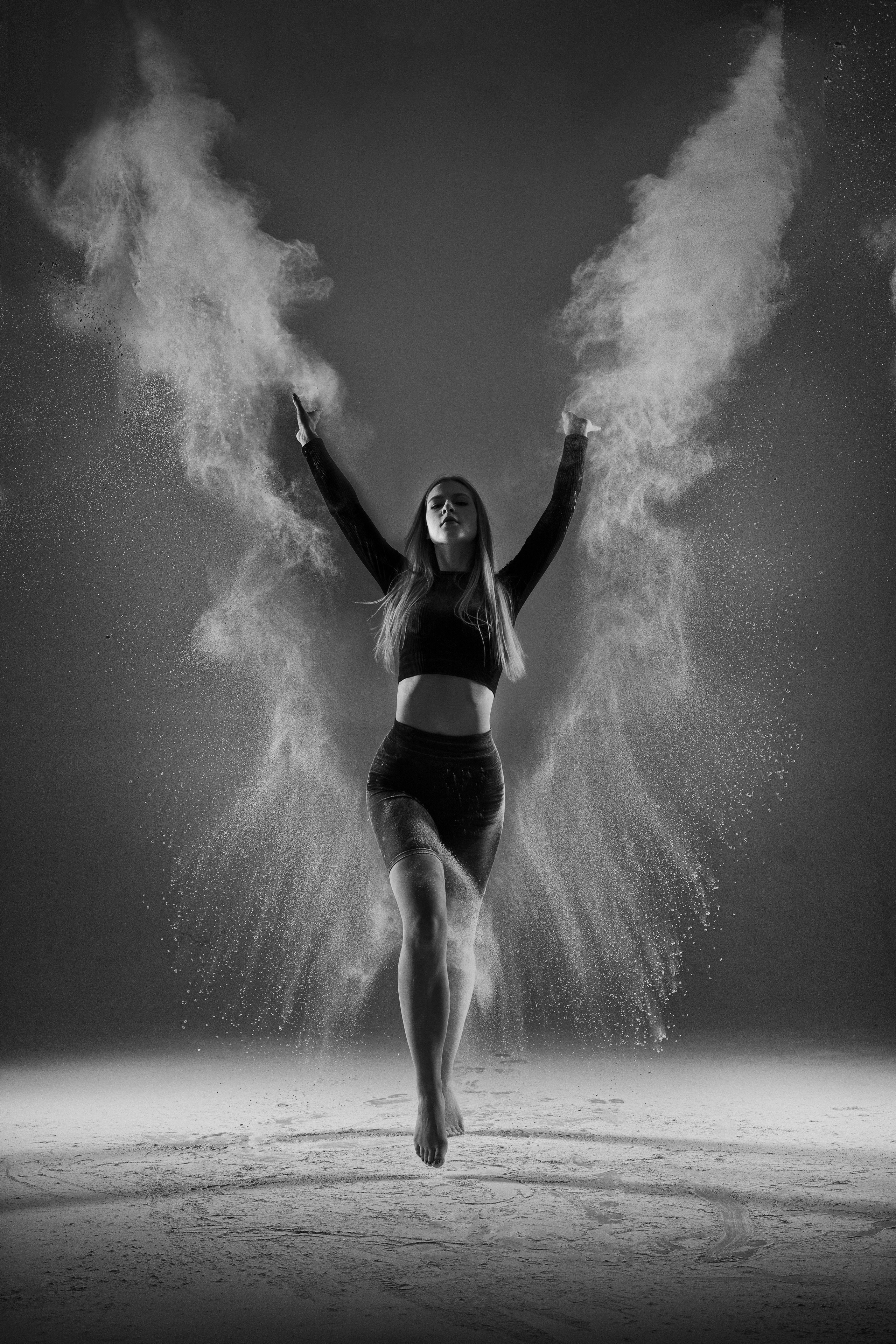 Творческая съемка. Фотограф в Ростове-на-дону Анна Рыкова