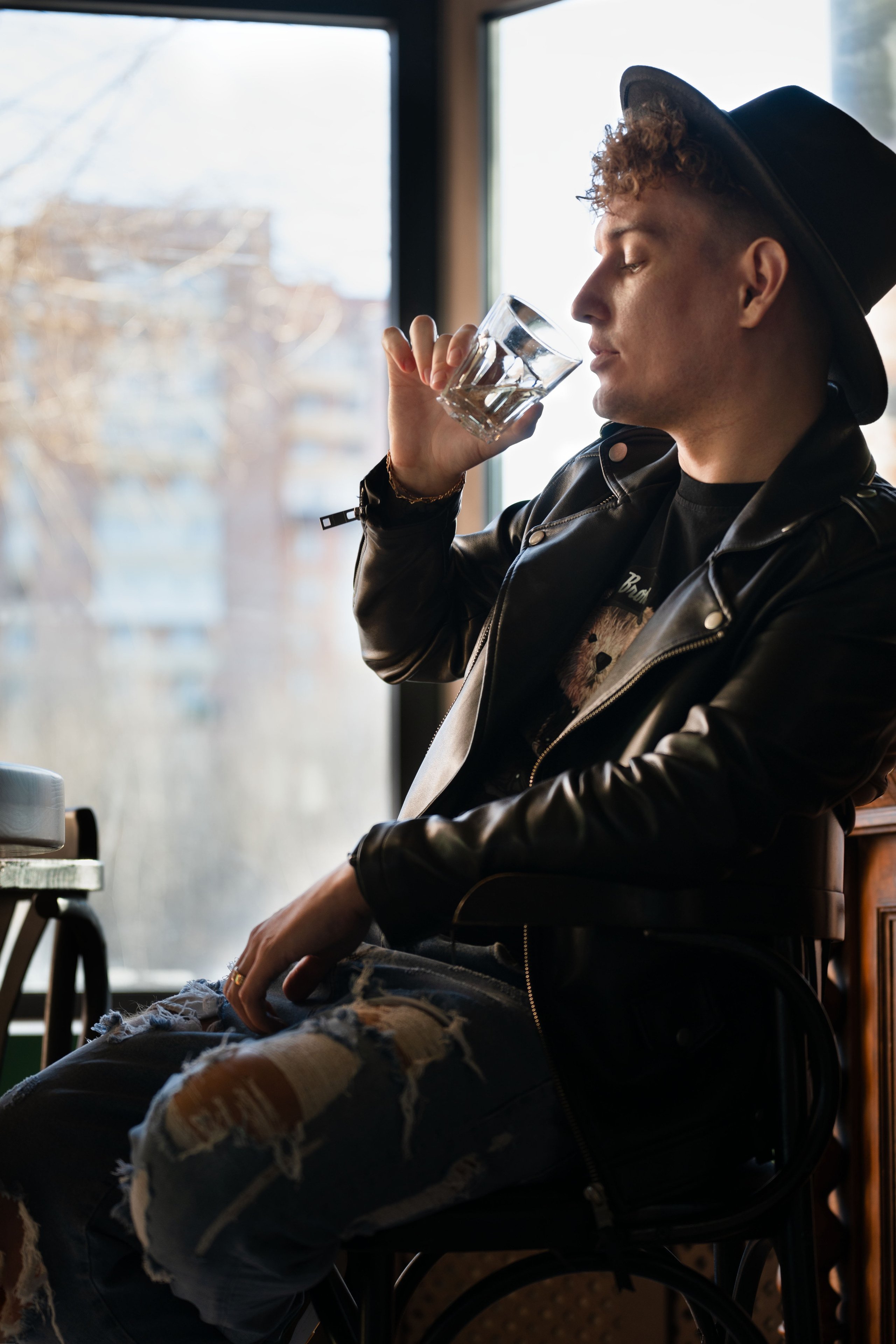 Бар. Фотограф в Ростове-на-дону Анна Рыкова