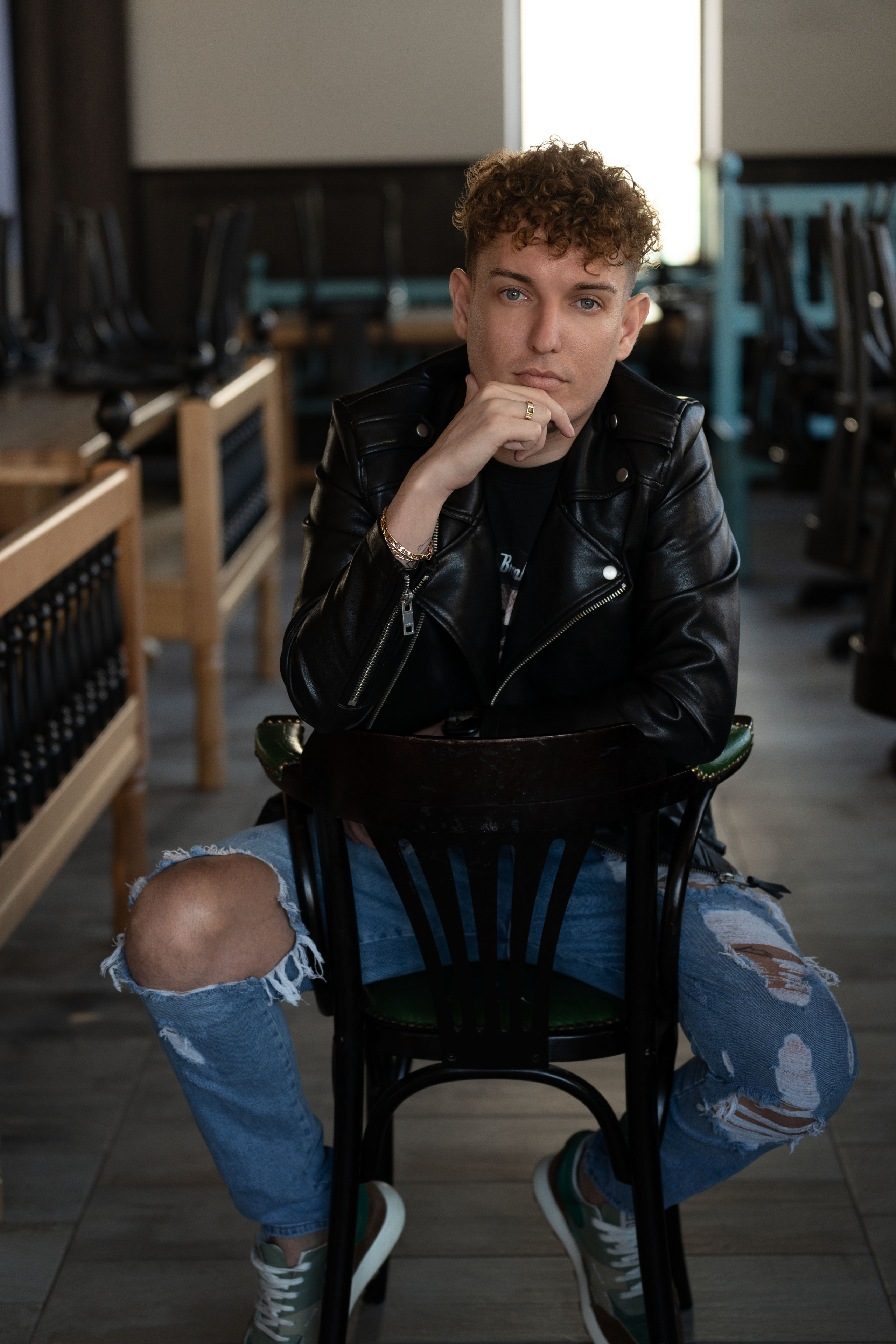 Бар. Фотограф в Ростове-на-дону Анна Рыкова