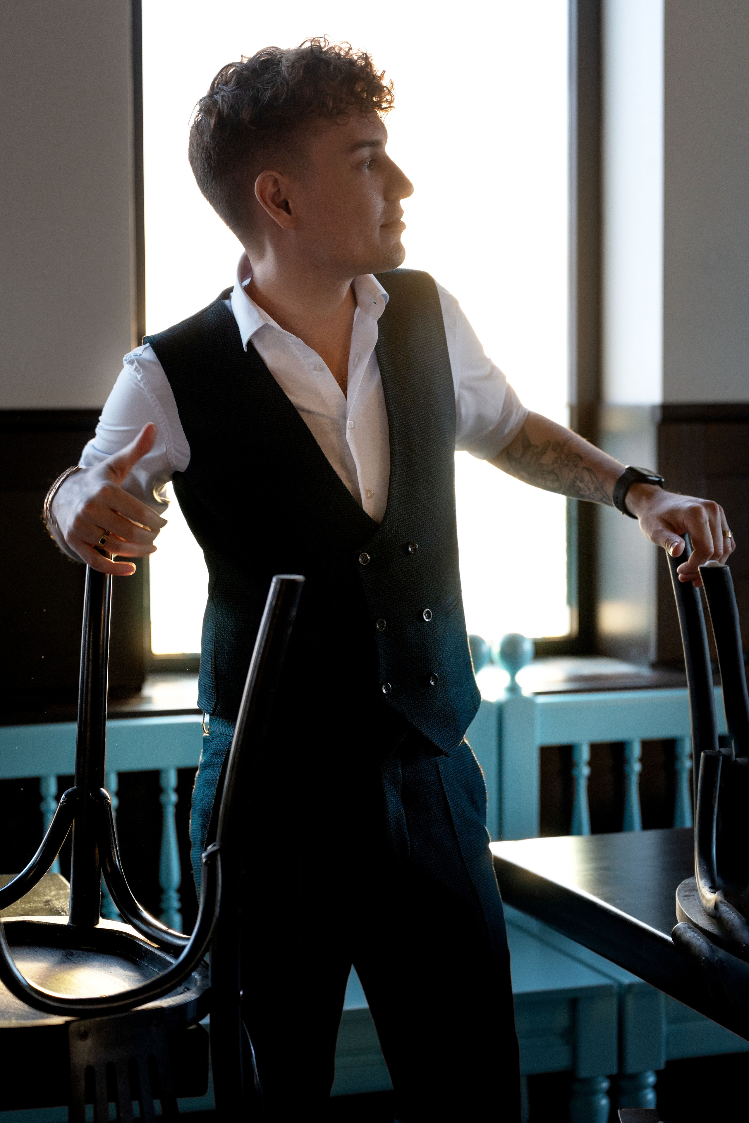 Бар. Фотограф в Ростове-на-дону Анна Рыкова