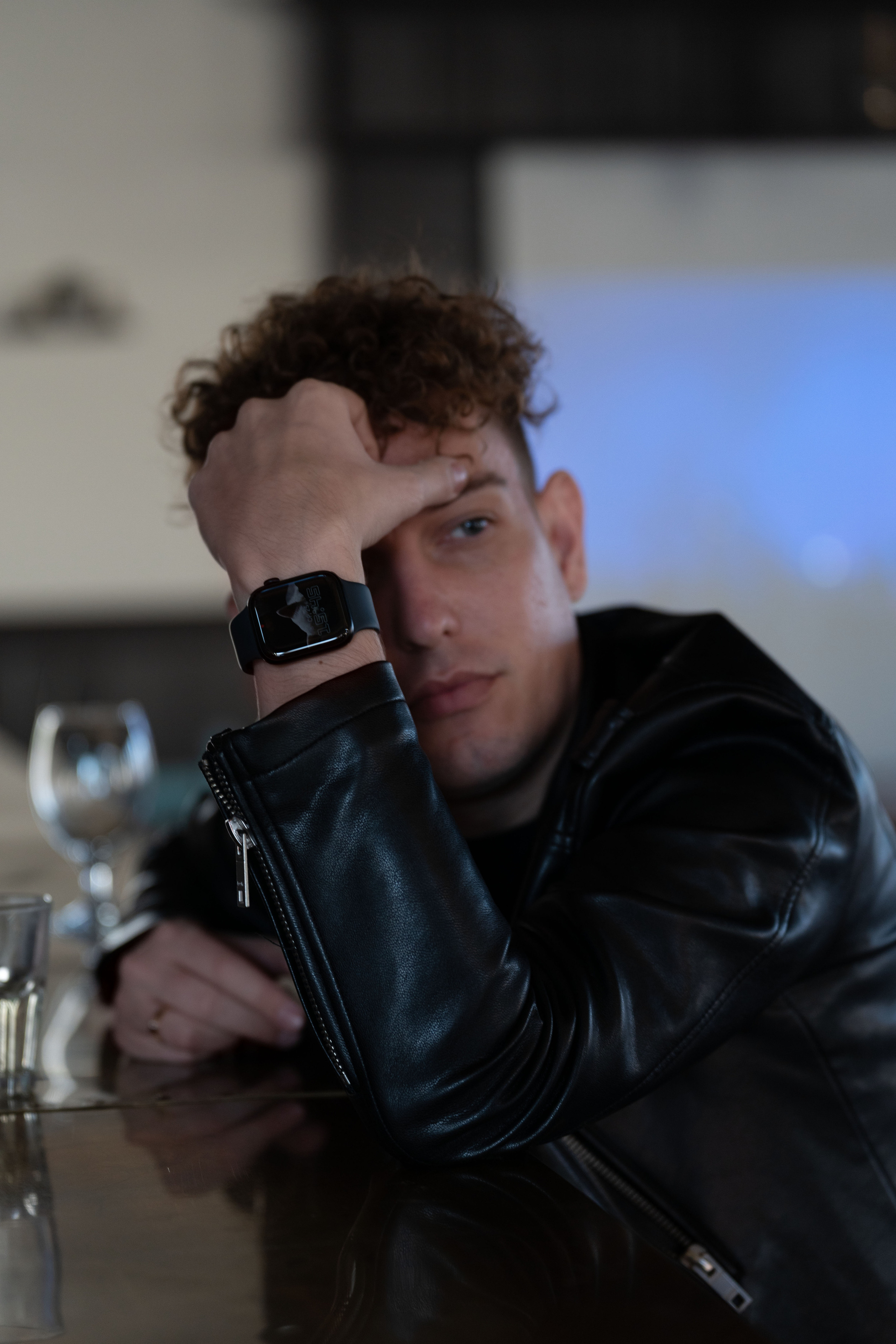 Бар. Фотограф в Ростове-на-дону Анна Рыкова