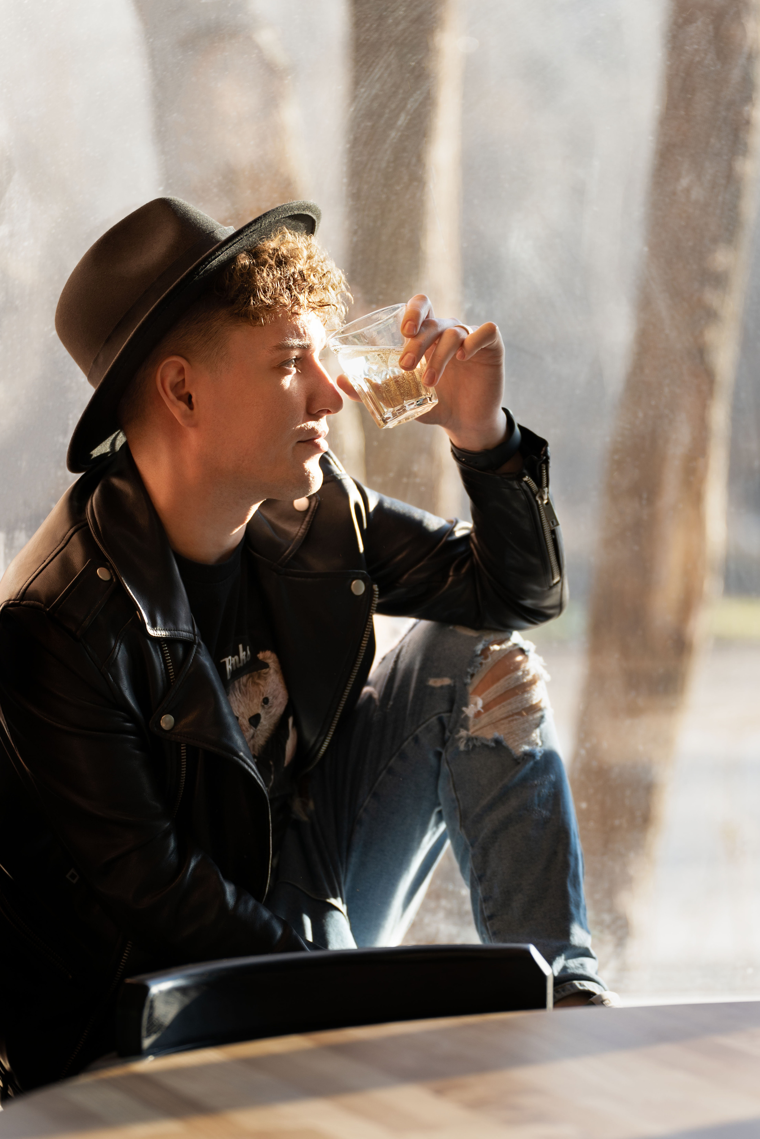 Бар. Фотограф в Ростове-на-дону Анна Рыкова