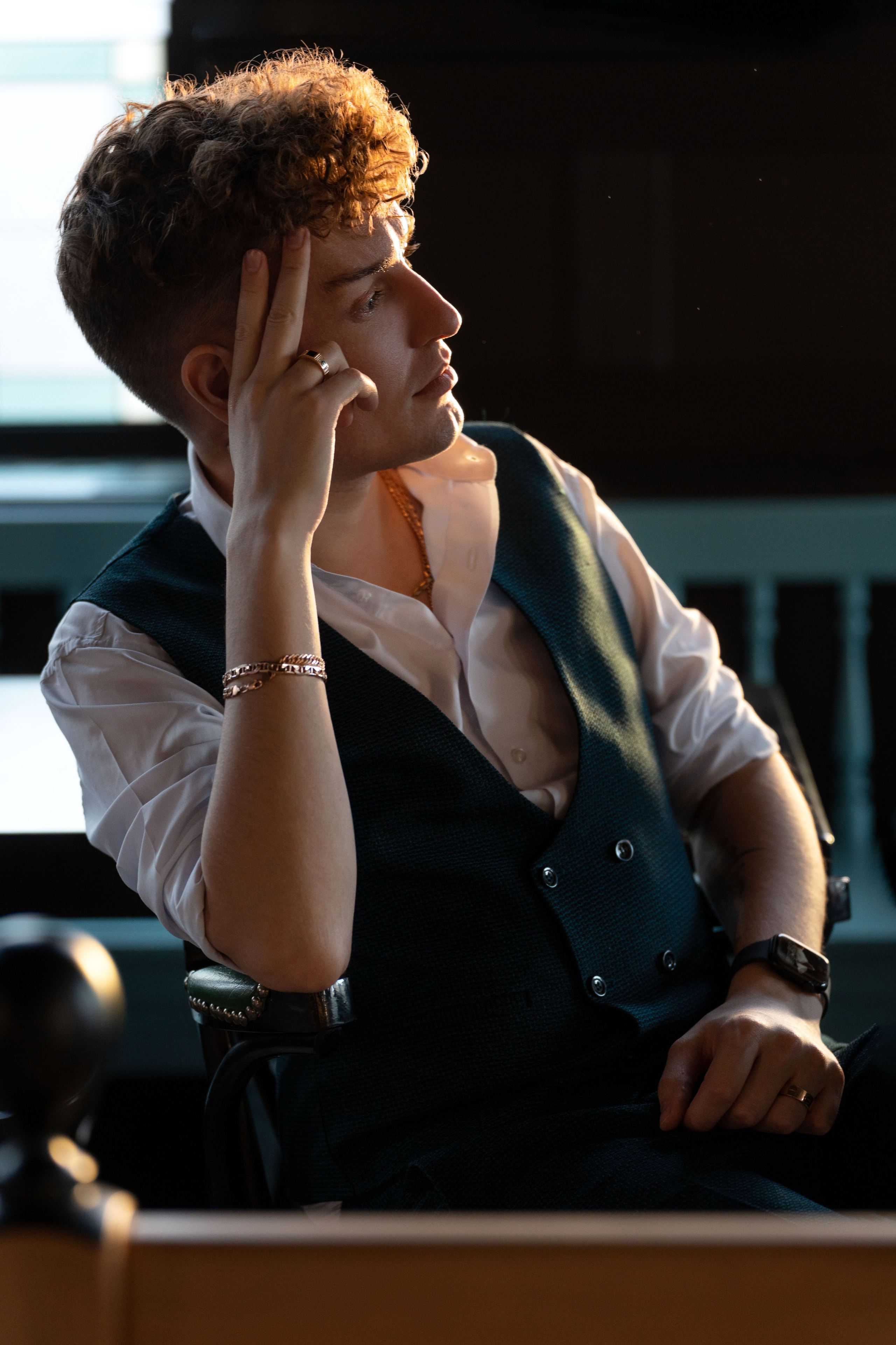 Бар. Фотограф в Ростове-на-дону Анна Рыкова