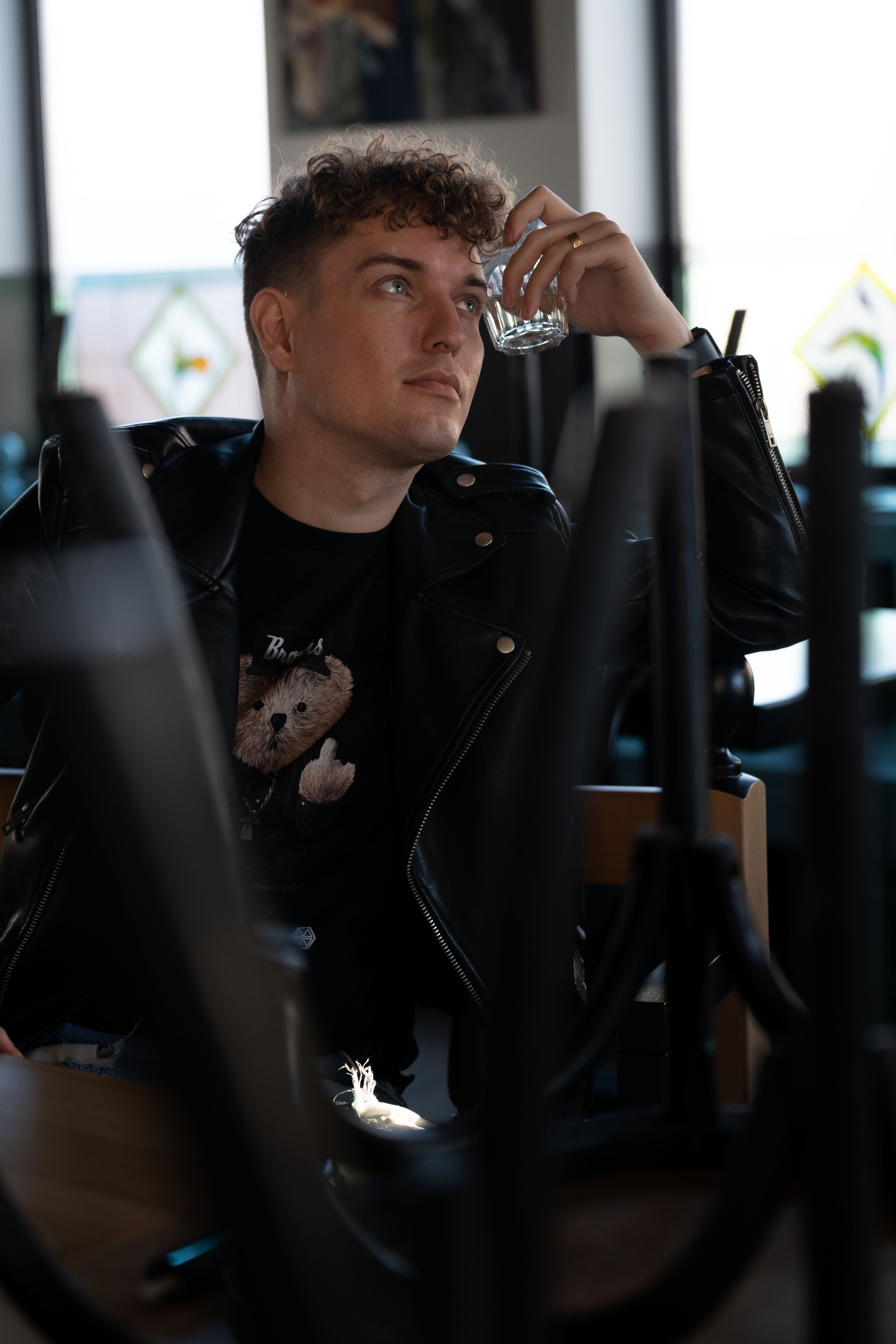 Бар. Фотограф в Ростове-на-дону Анна Рыкова